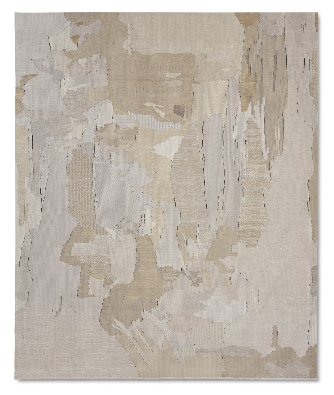 Andreas Eriksson Weissensee No. 18, 2019