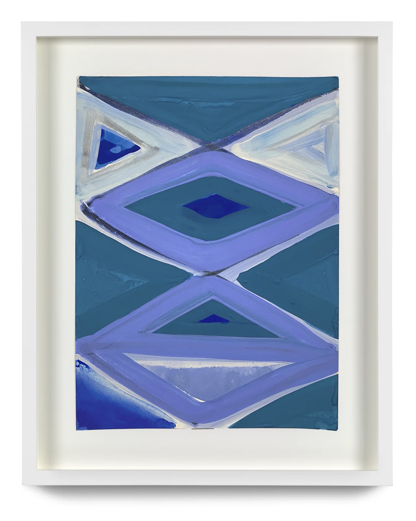 Marina Adams, 12x9_253, 2021
