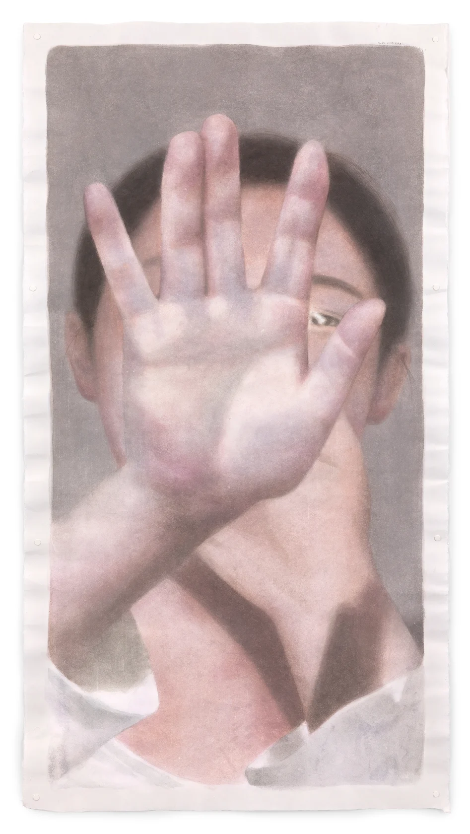 Yooyun Yang Hiding, 2022