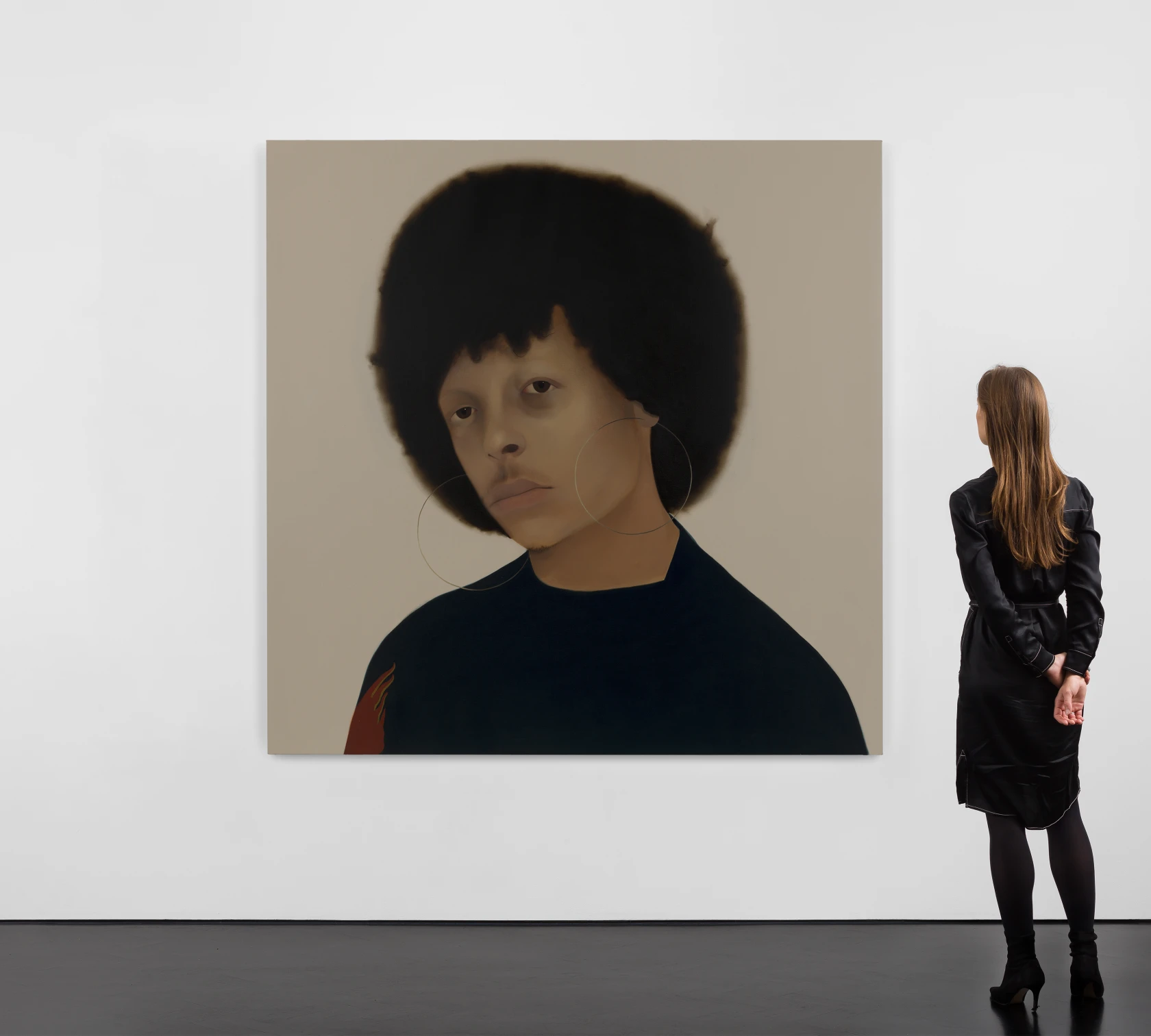 Sarah Ball Prudence, 2021