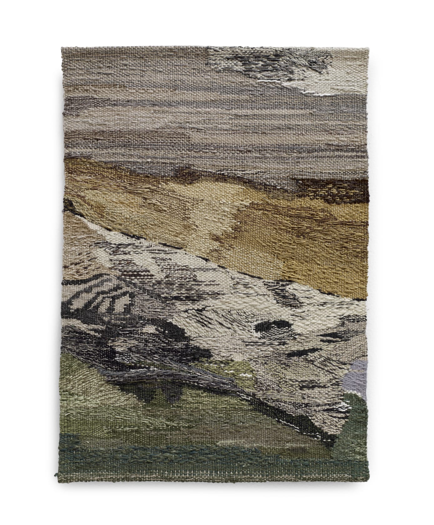Andreas Eriksson, Landscape B, 2014