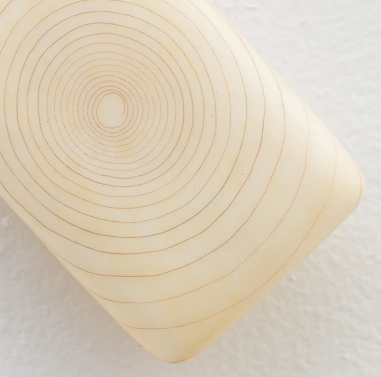 Tom Friedman, Soap, 1990