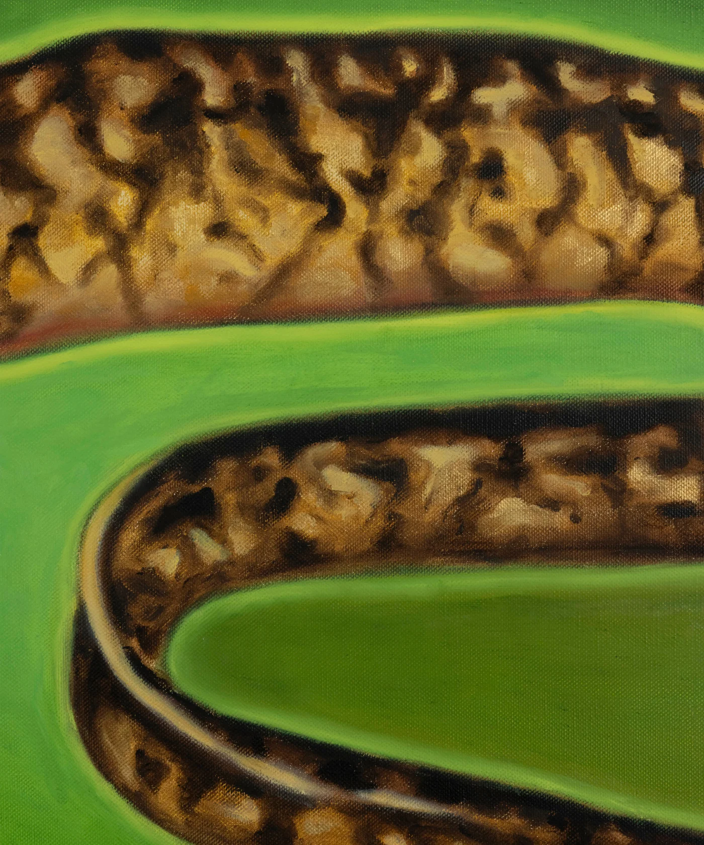 Izumi Kato Untitled, 2024