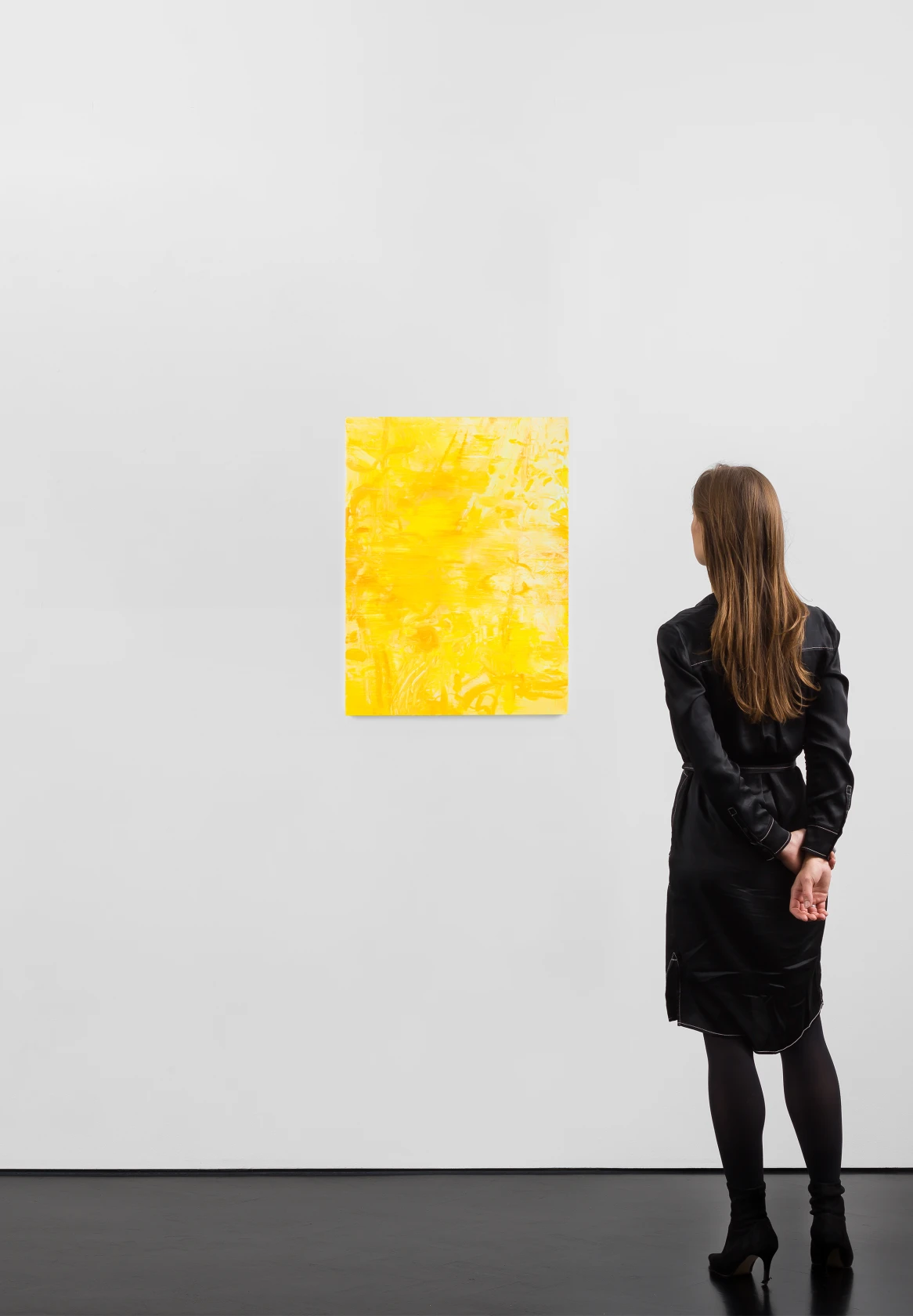 Jim Hodges Shimmers, 2020