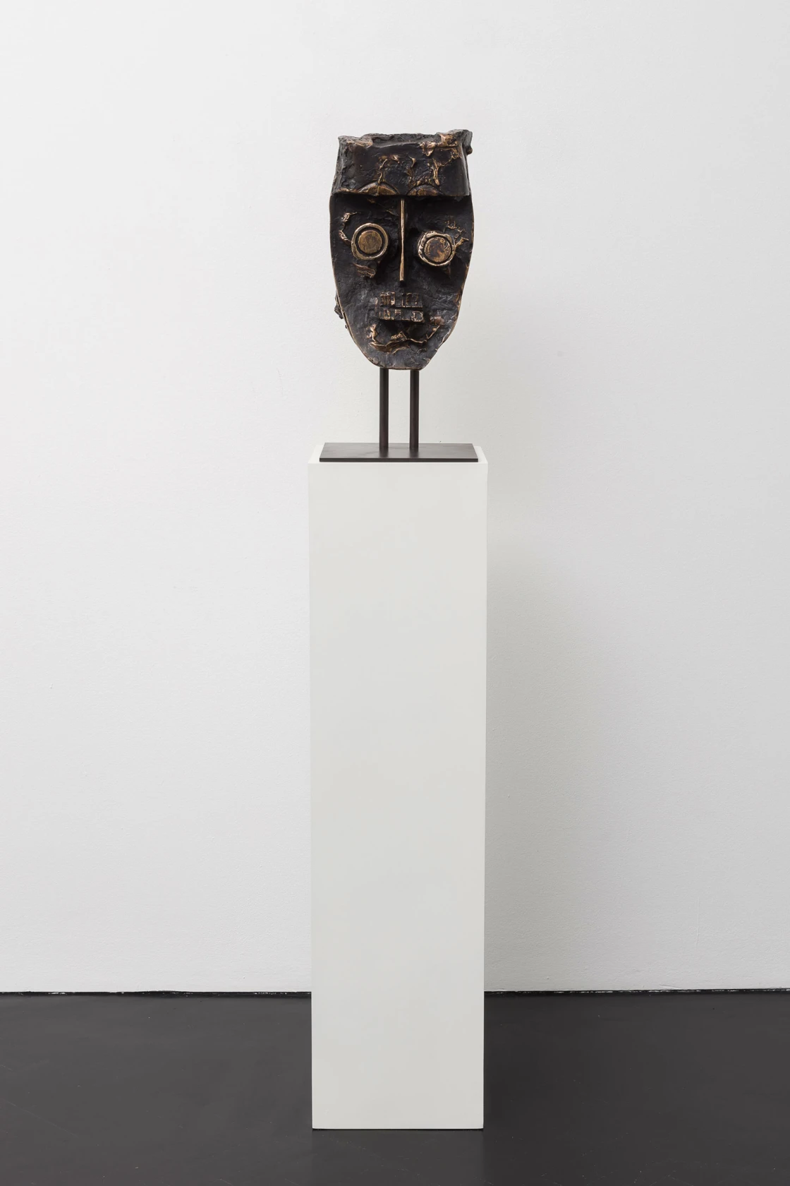 Kendell Geers, Flesh of the Spirit 220, 2018