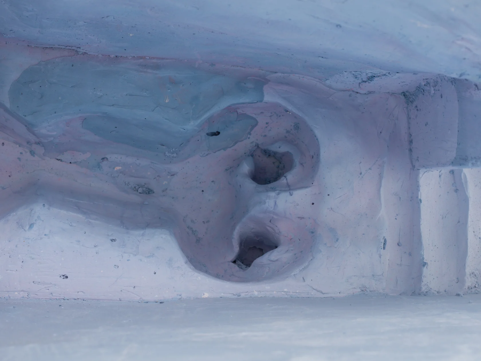 Holly Hendry Lozenge, 2020