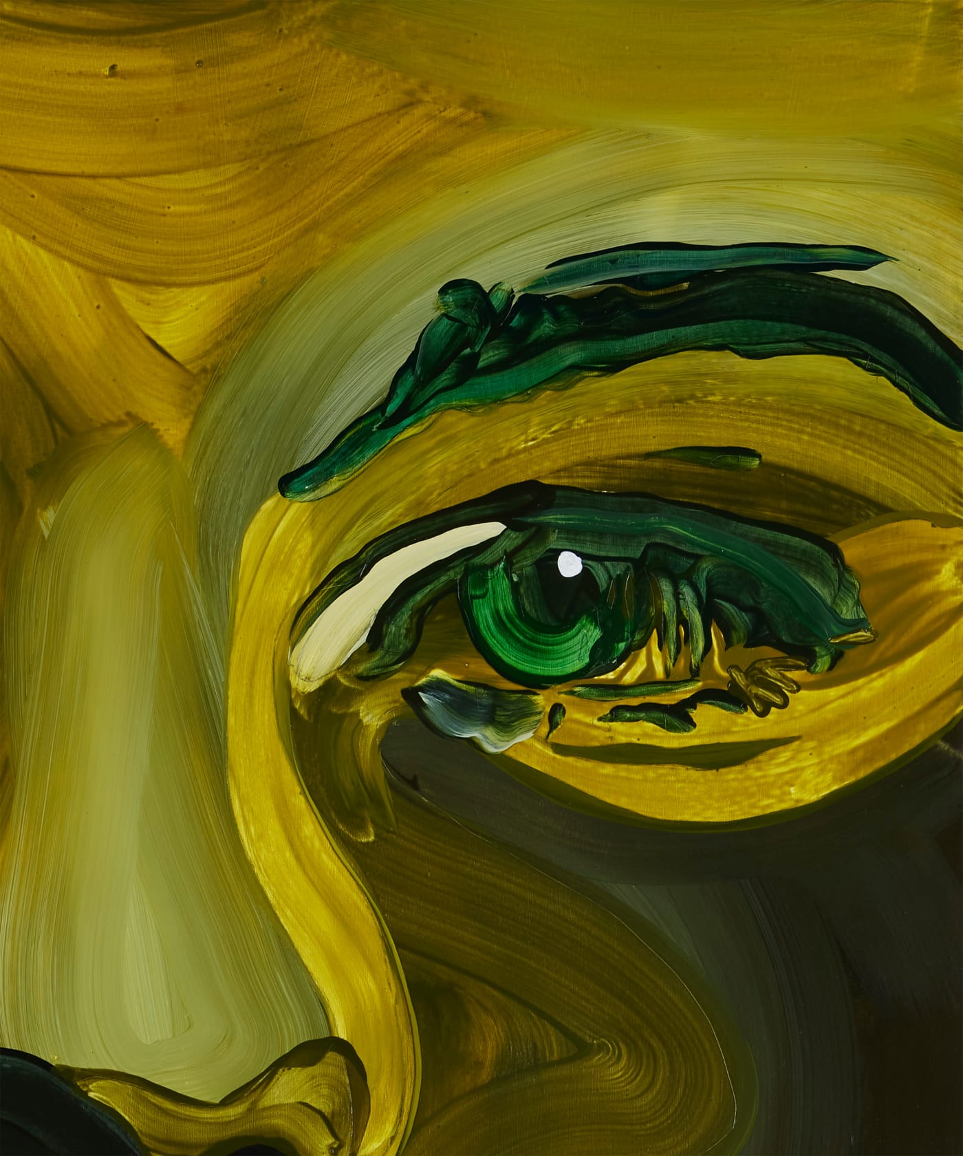 Clare Woods Here & Now, 2022