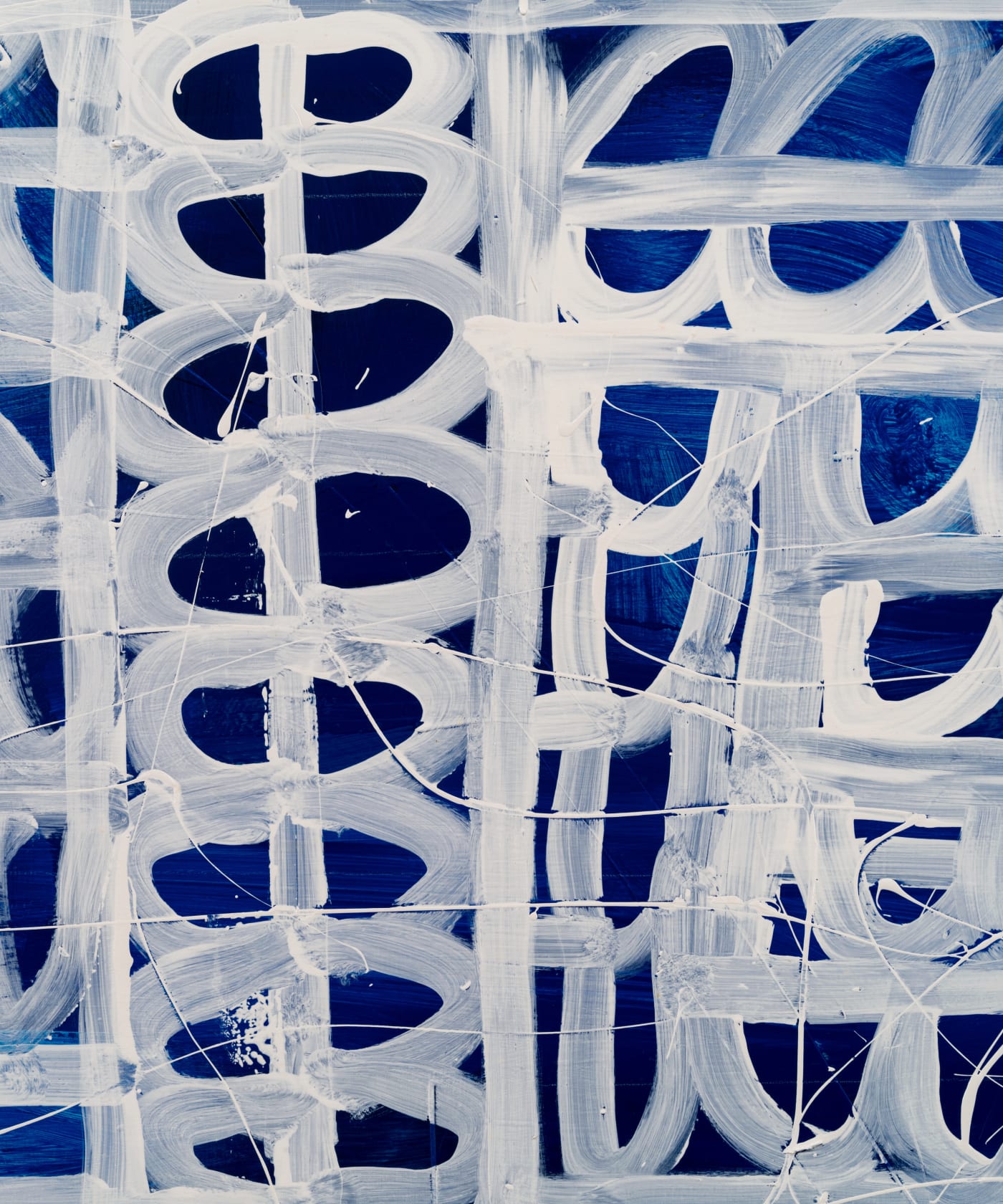 Pam Glick Box of Rain 16, 2022