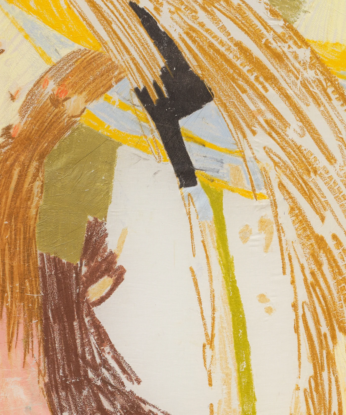 Ana Cláudia Almeida Forgot to moisturize, 2025