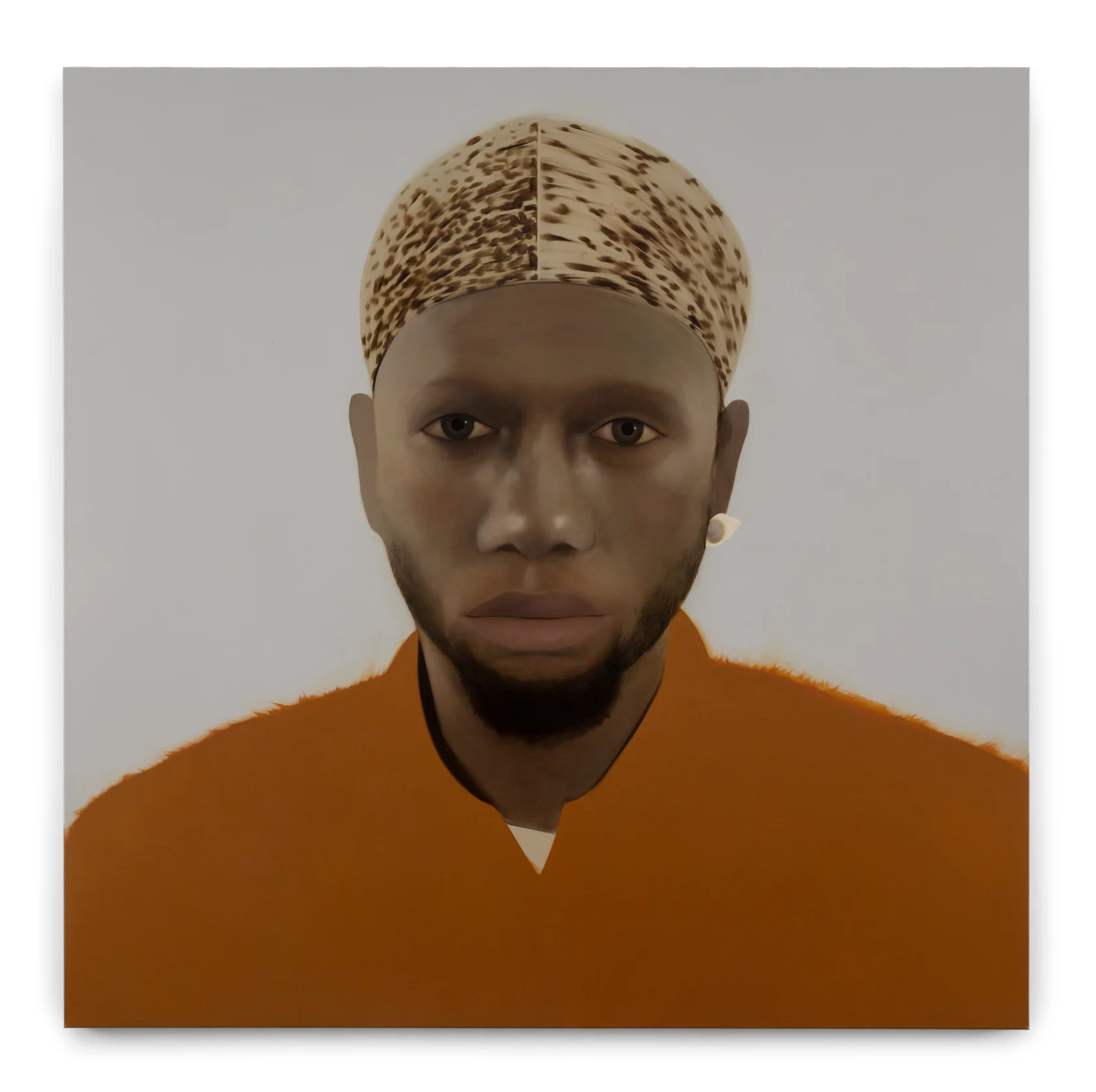 Sarah Ball Seyon, 2020