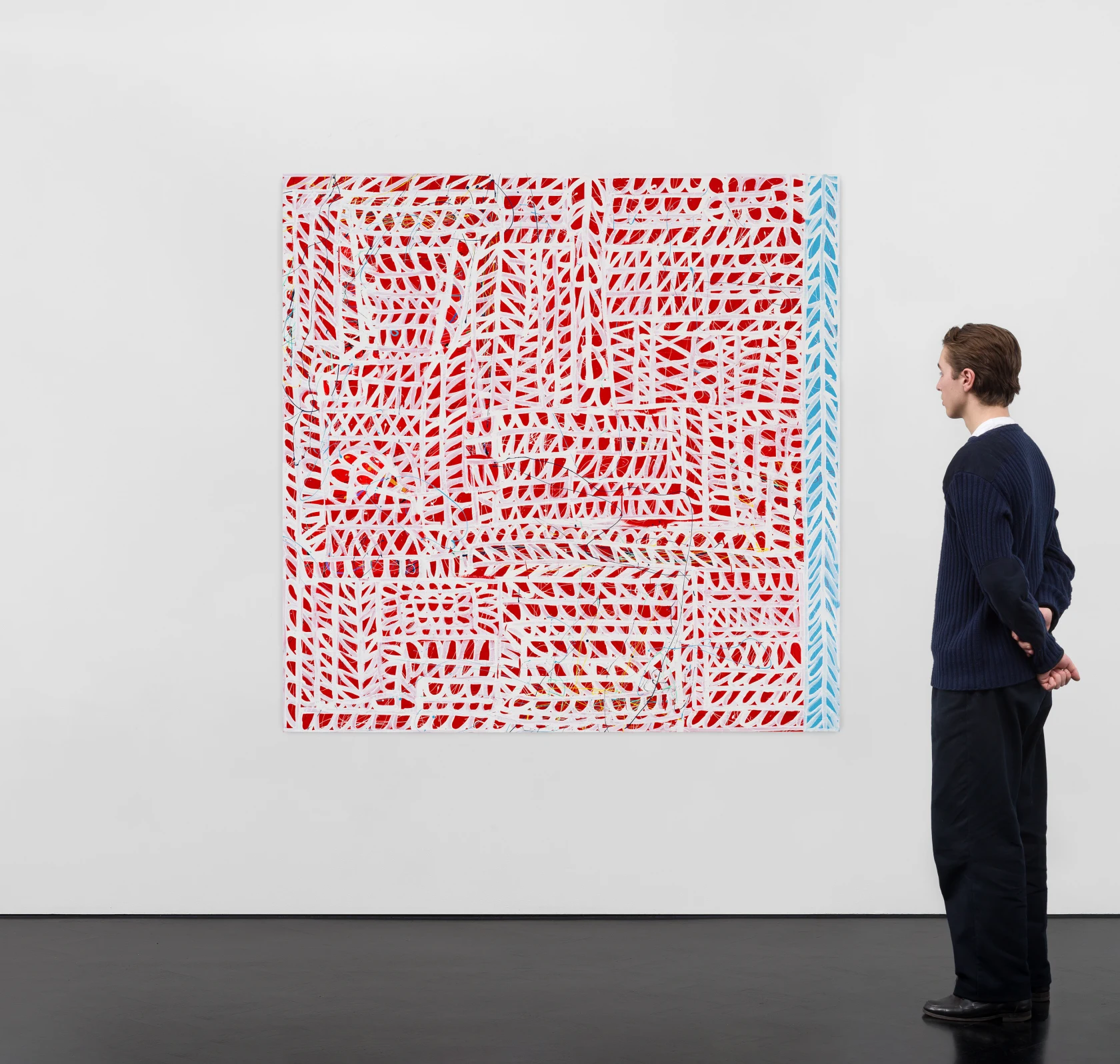 Pam Glick Bread Fruit, 2024