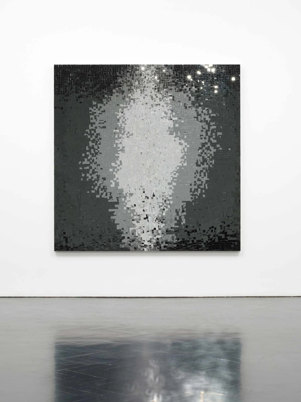 Jim Hodges, The Betweens 3, 2012