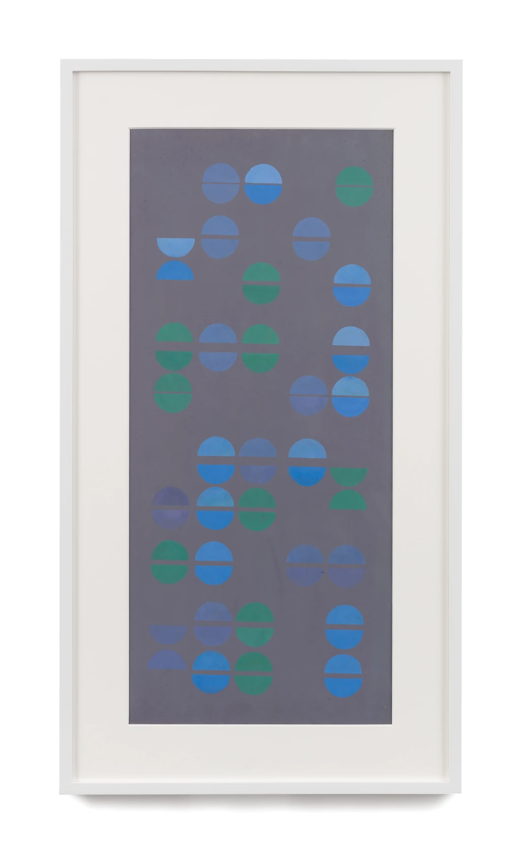 Manuel Espinosa, Untitled, c. 1959