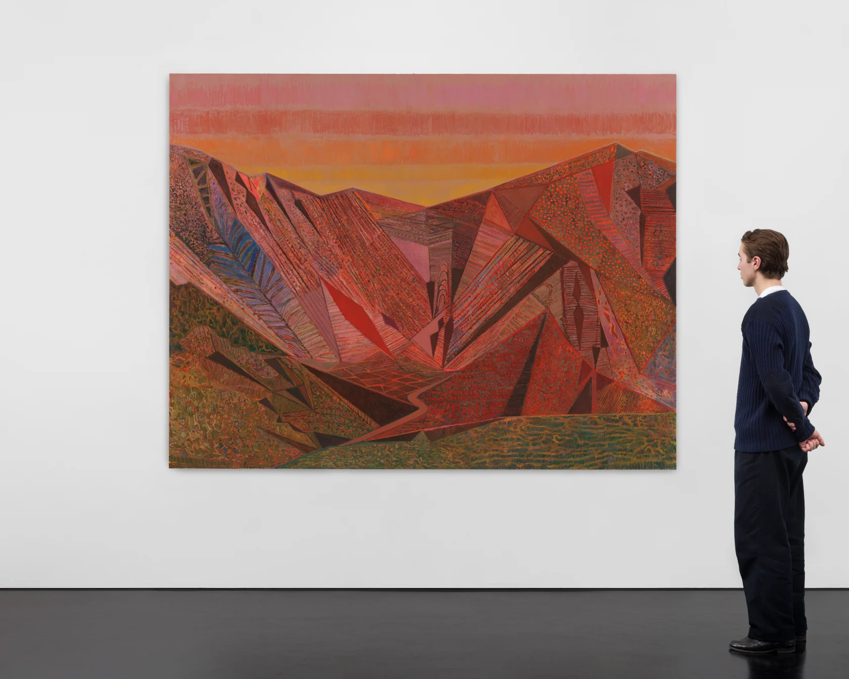 Sky Glabush Sar-Galú, 2023