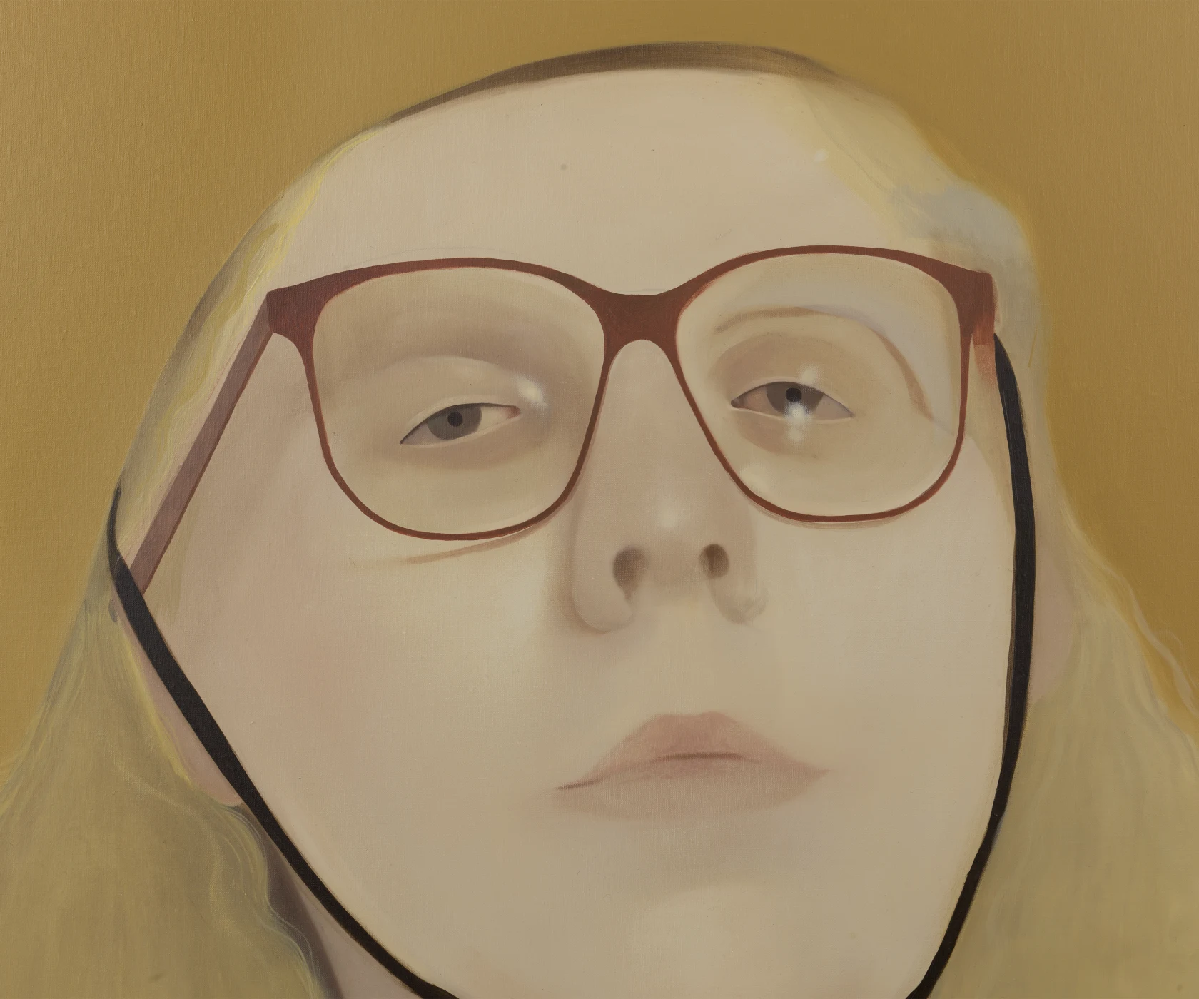 Sarah Ball Elliot, 2020