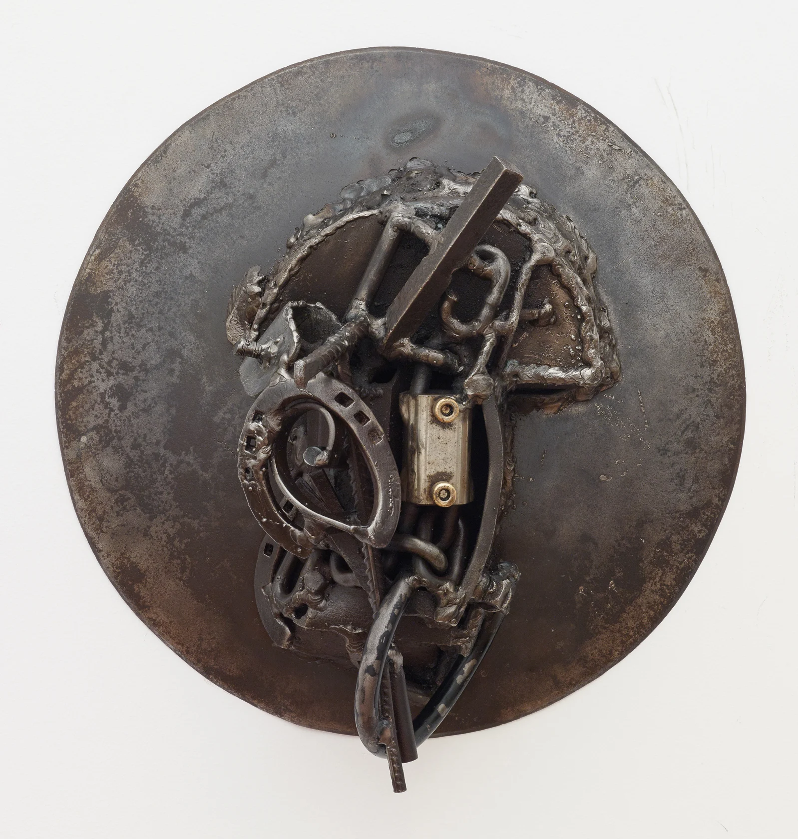 Melvin Edwards MMOZ, 2005