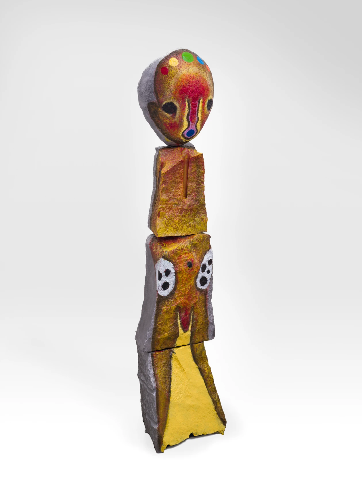 Izumi Kato, Untitled, 2024