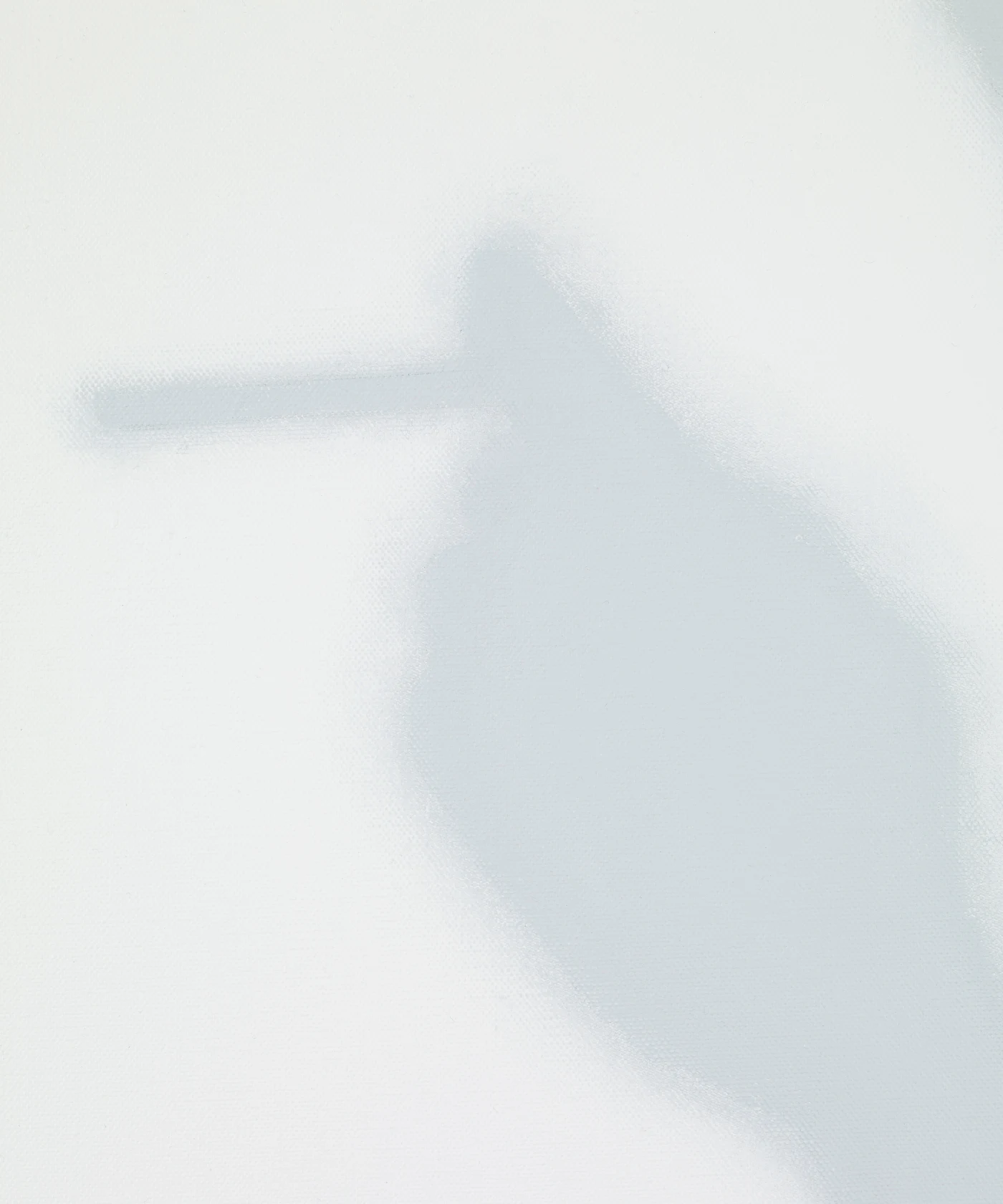 Jiro Takamatsu, Shadow (No. 1445), 1997