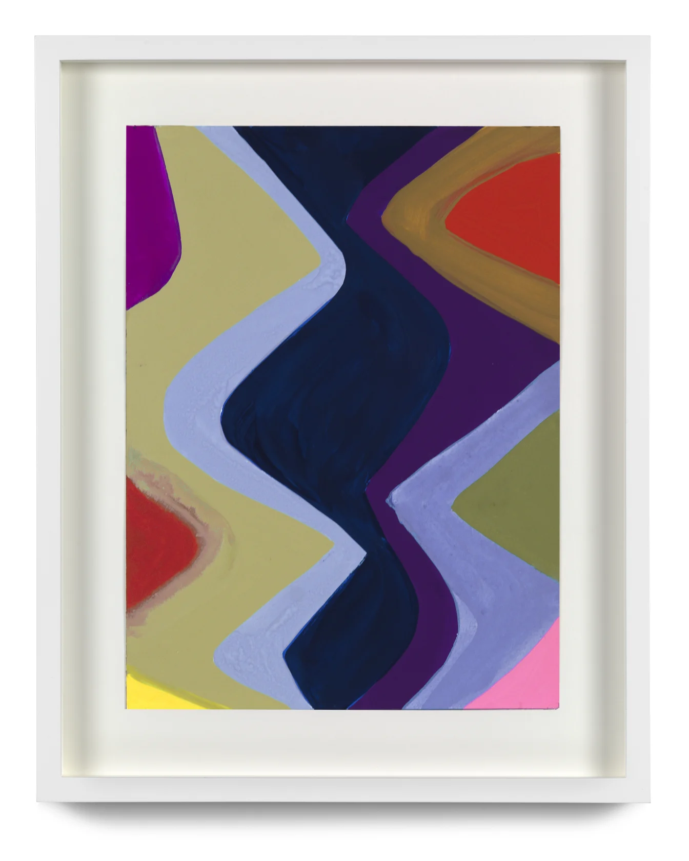 Marina Adams, 12x9_237, 2019
