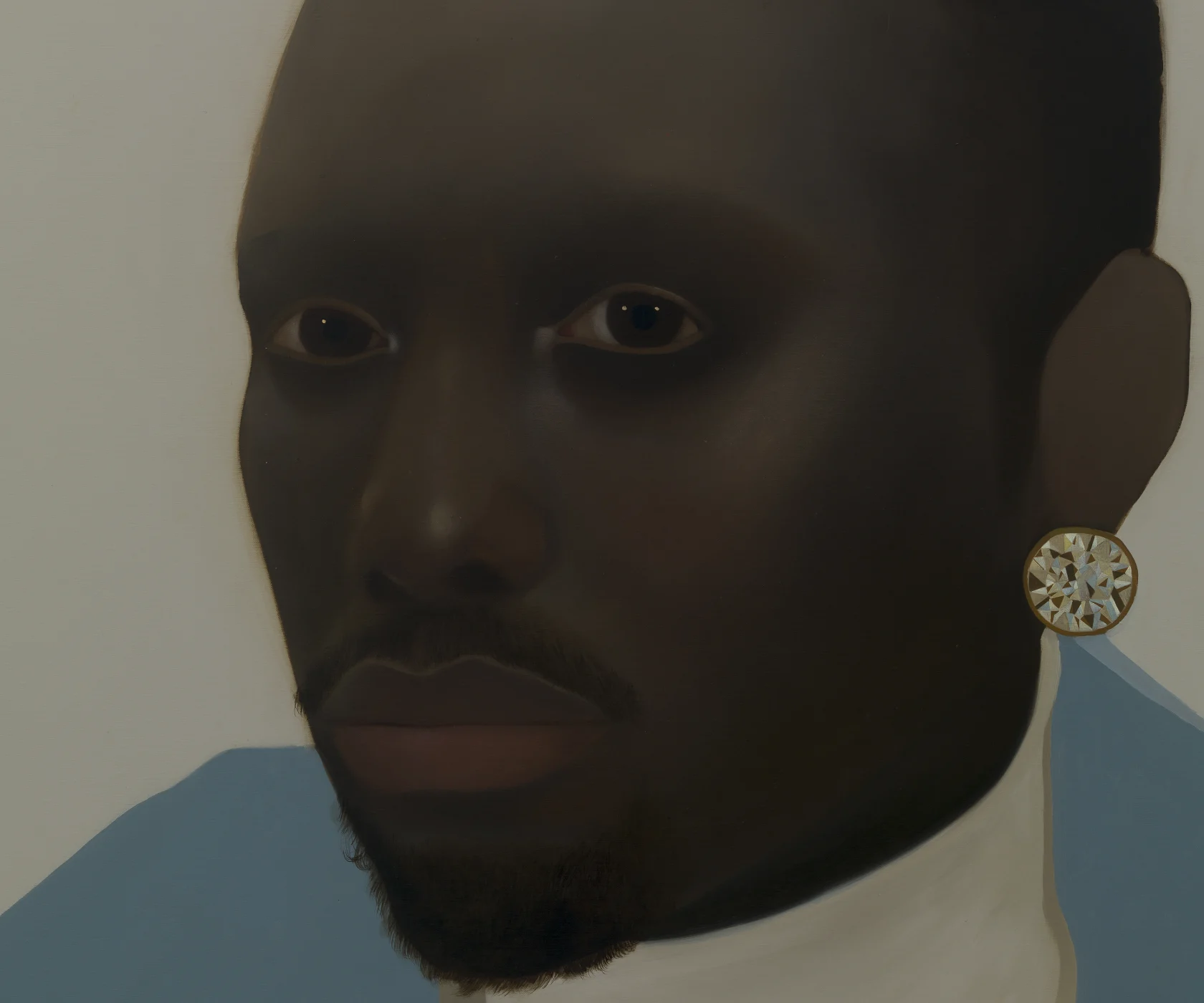 Sarah Ball, Seyon, 2021