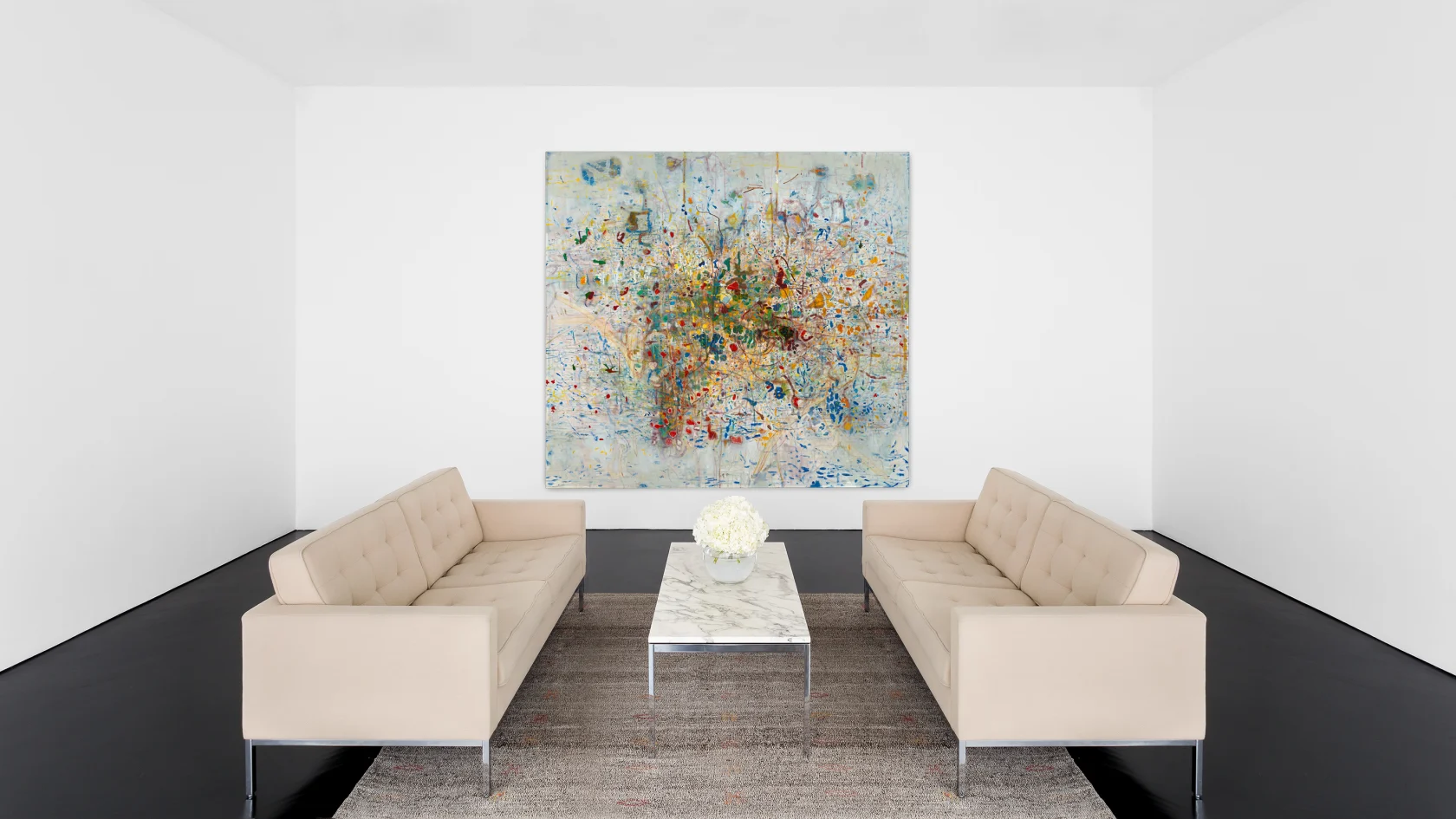 Ged Quinn Stag, 2023