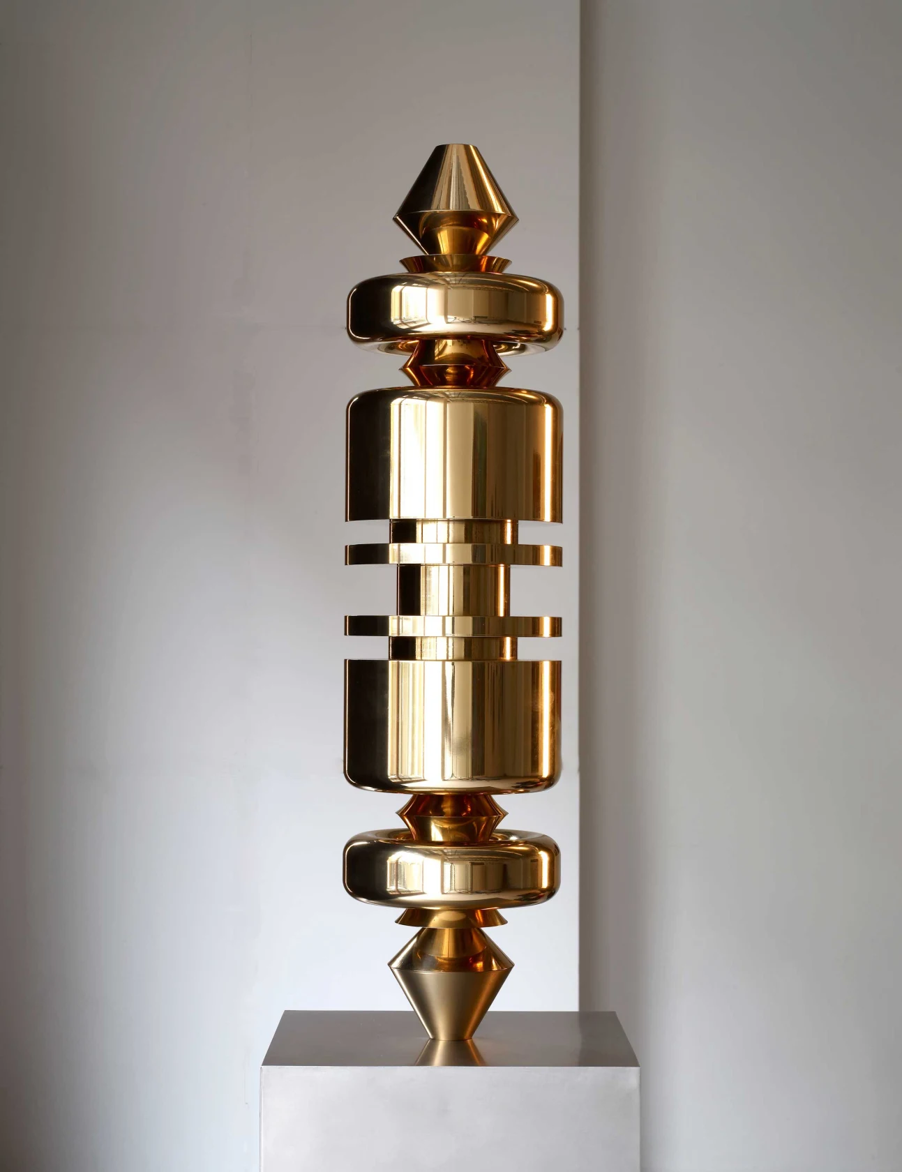 Kendell Geers Monument to the F-Word XI, 2010