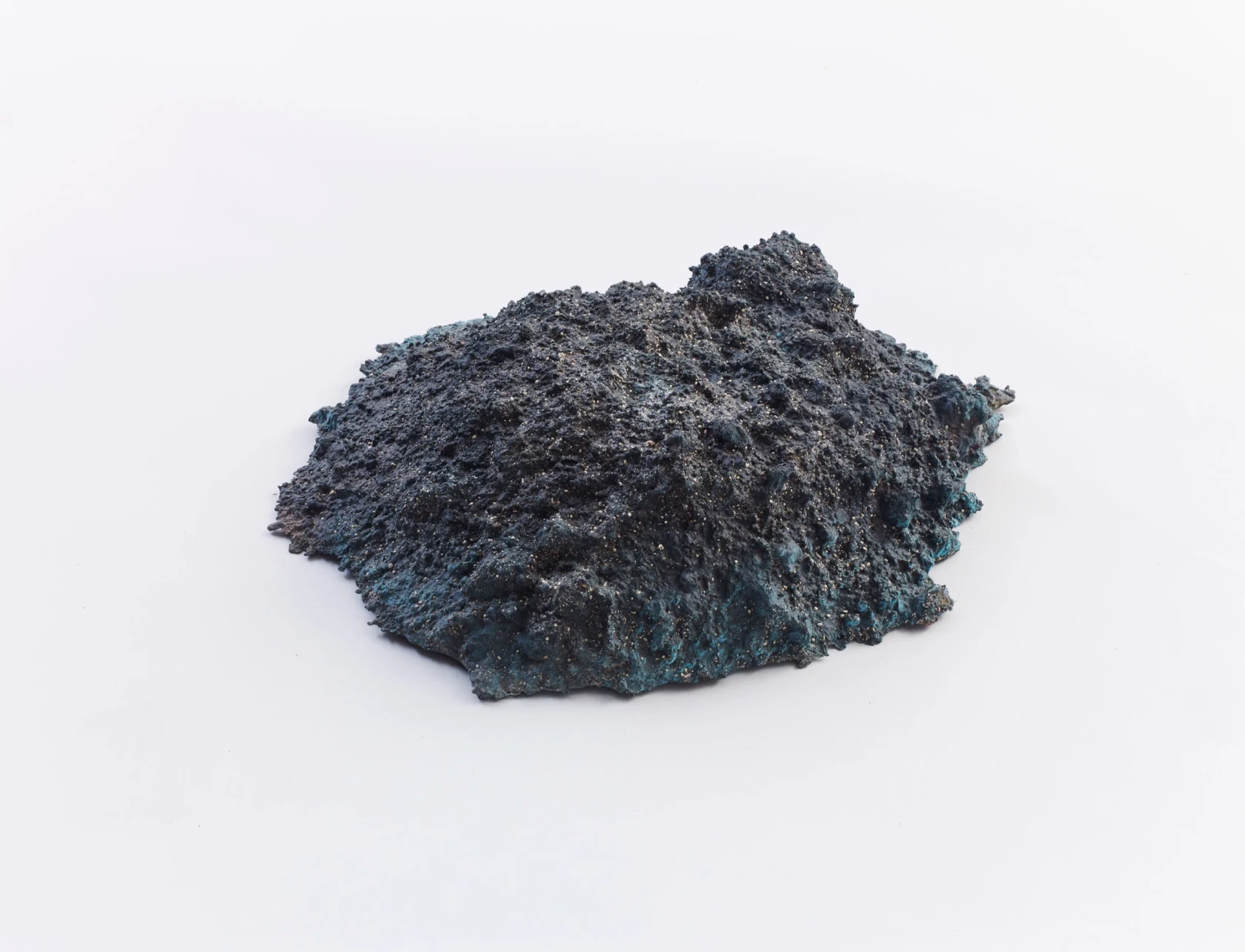 Andreas Eriksson, Molehill 2, 2015