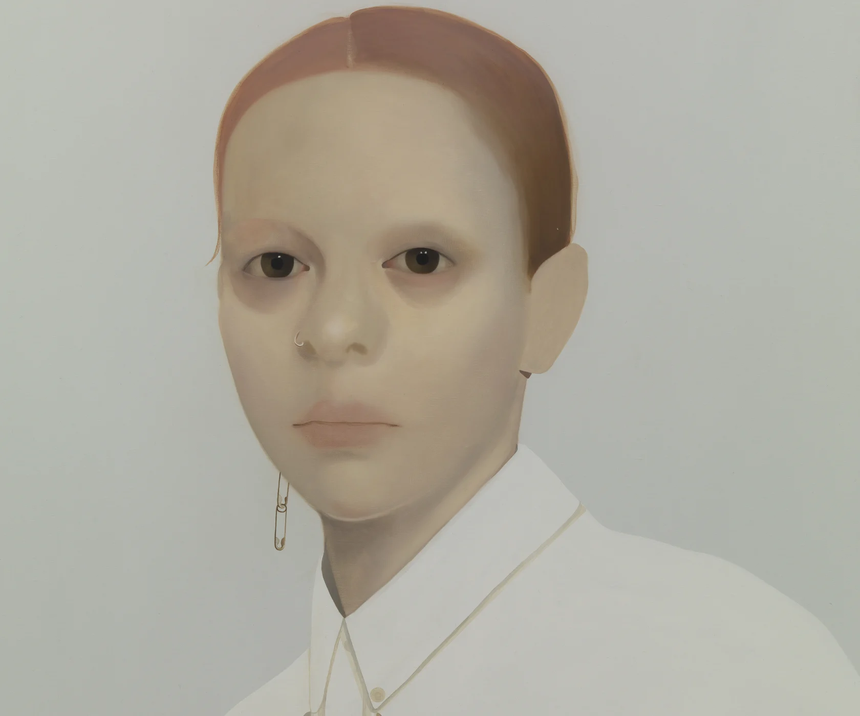 Sarah Ball, Lilith, 2020