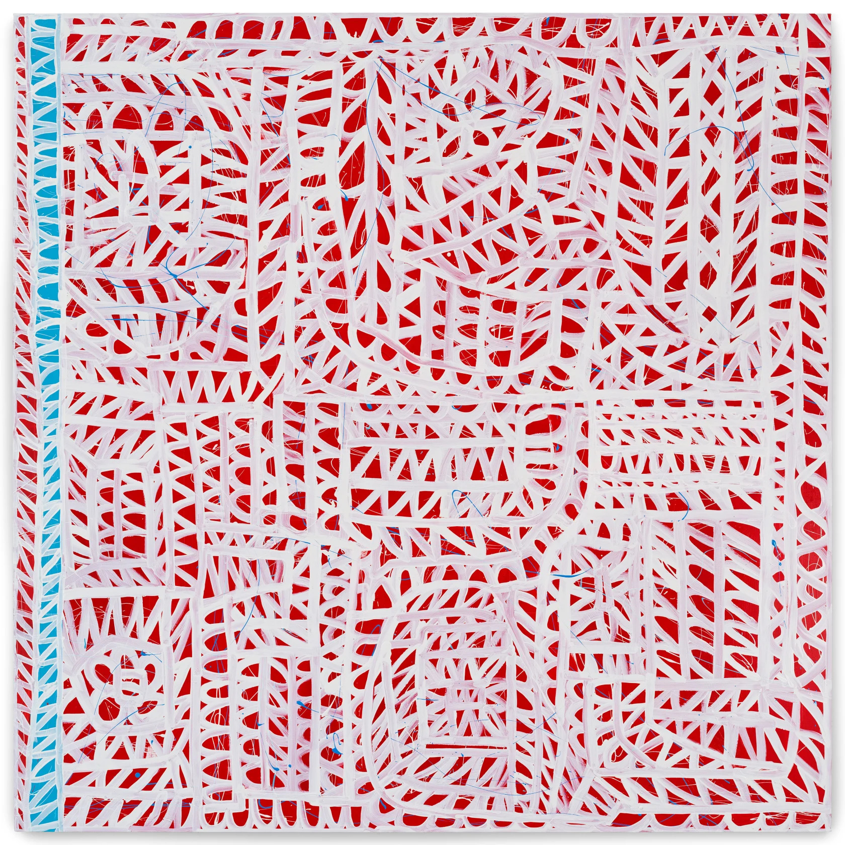 Pam Glick Pitch Pine, 2024