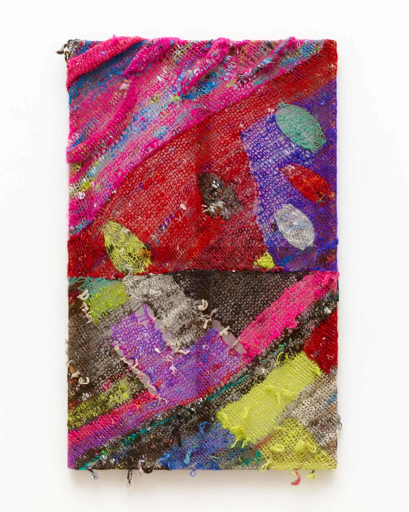 Channing Hansen, 13-Manifold , 2017