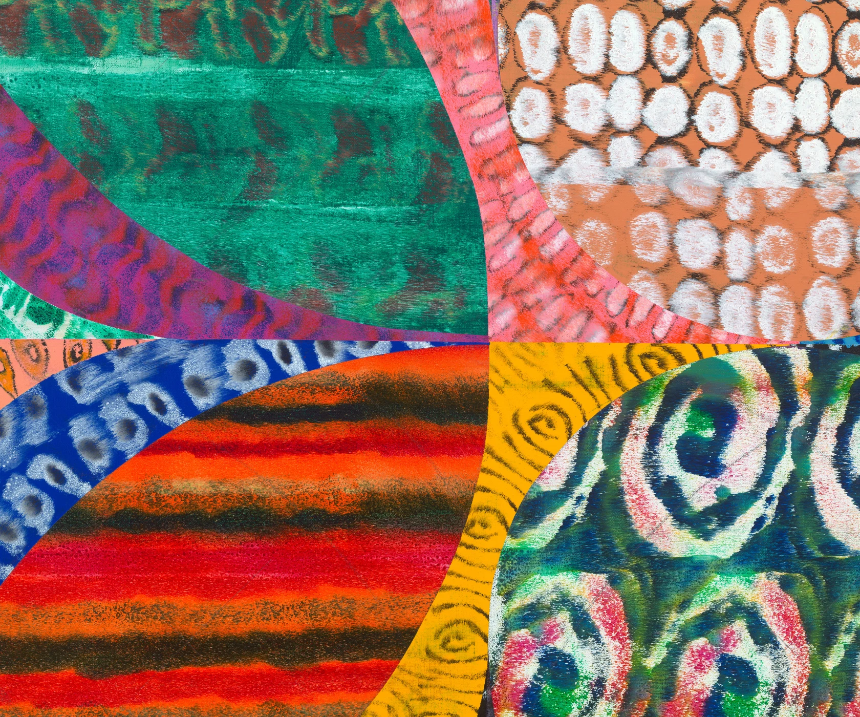 Luiz Zerbini Clímax, 2022