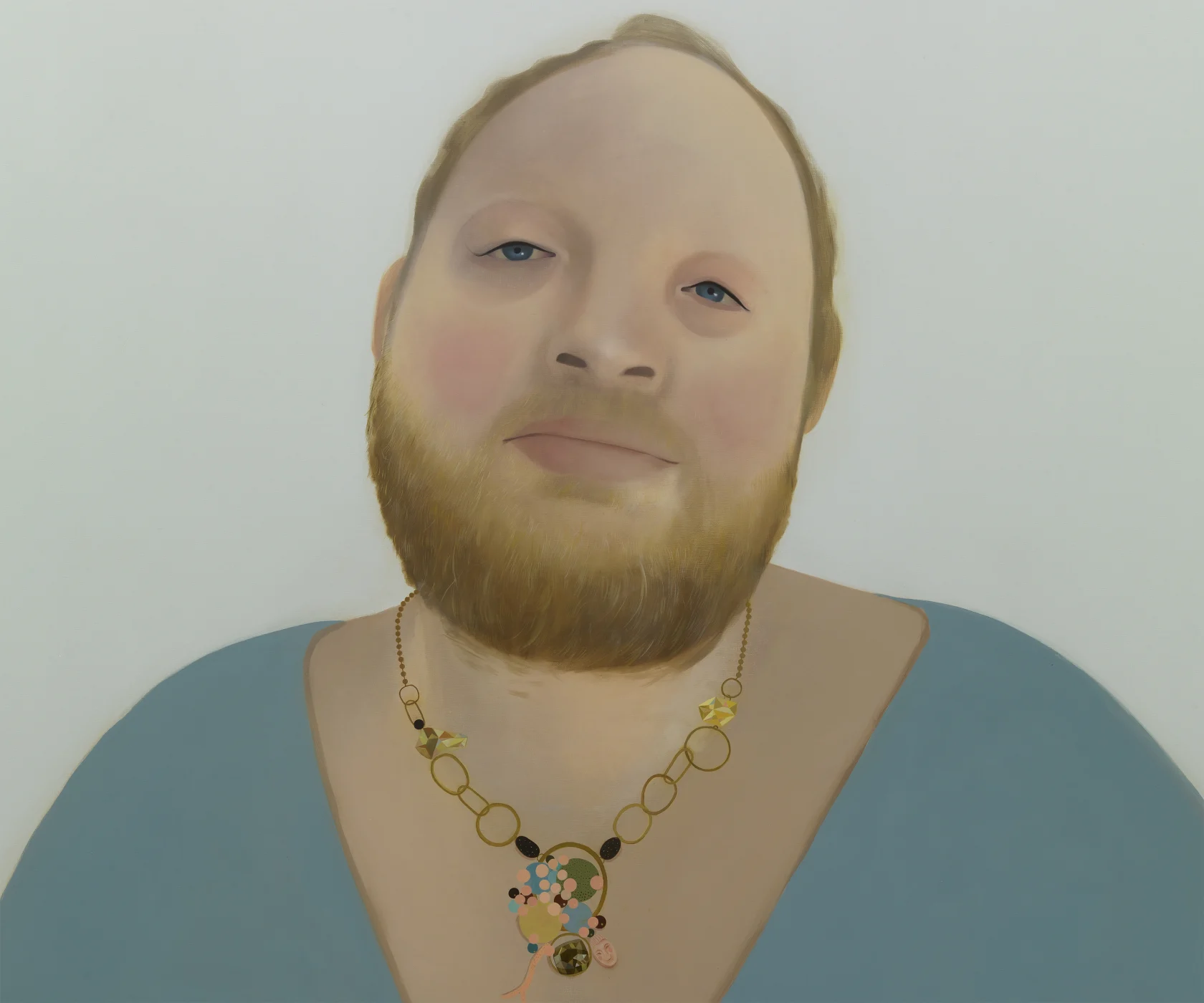 Sarah Ball Anthony, 2020