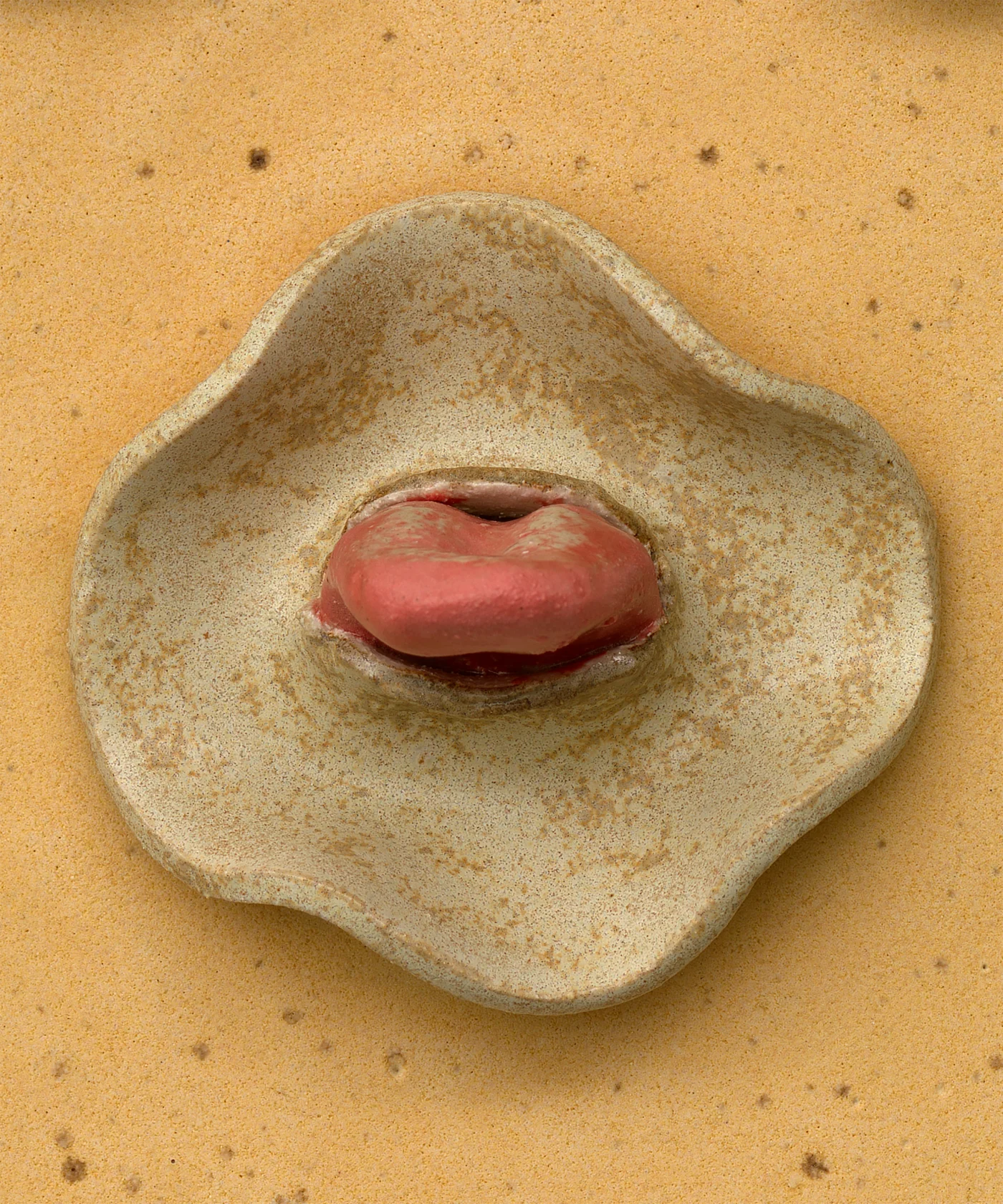 Jonathan Baldock Maske CXCIII, 2025