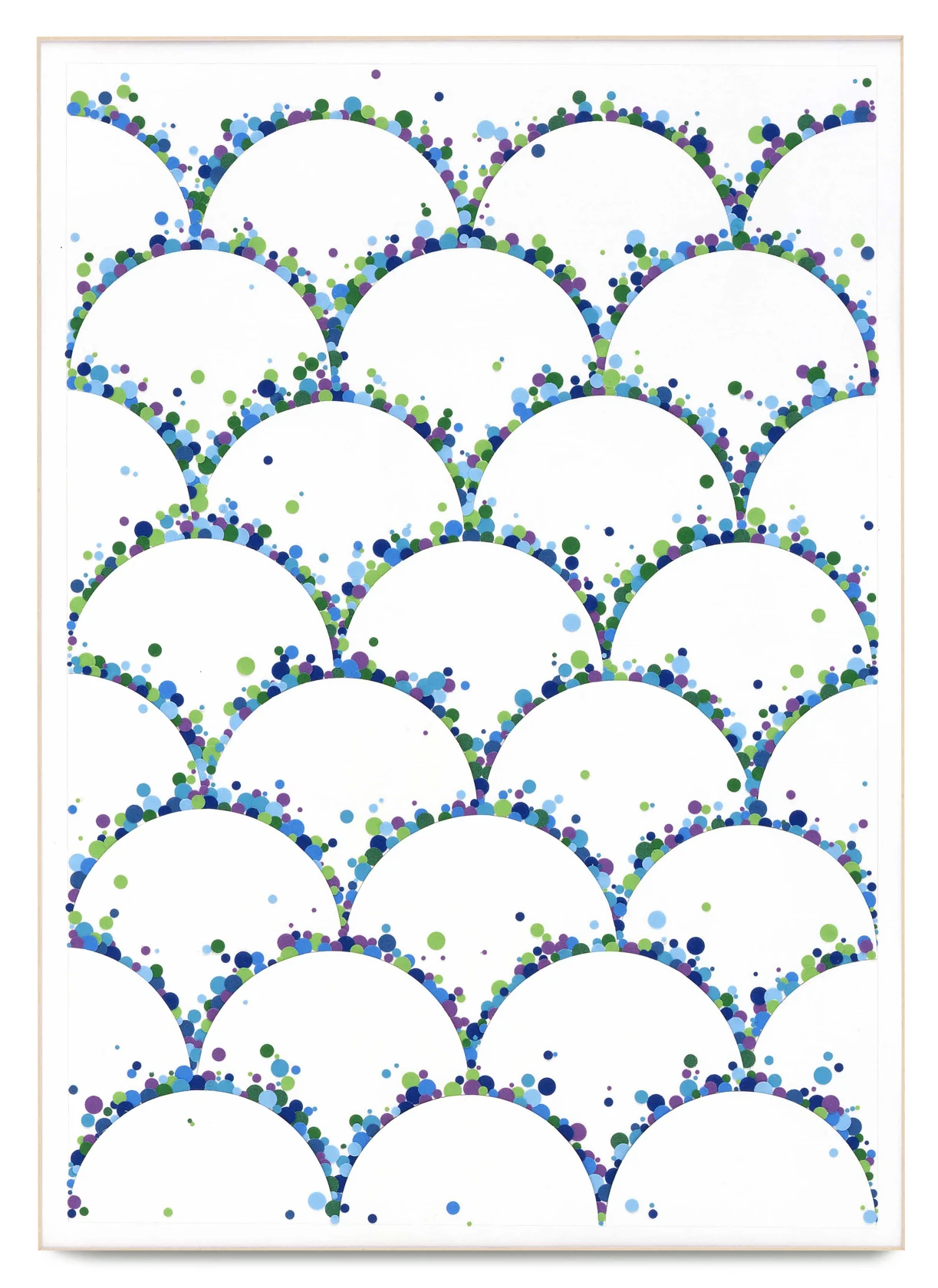 Rivane Neuenschwander, Carnival Stories / Mermaid, 2006