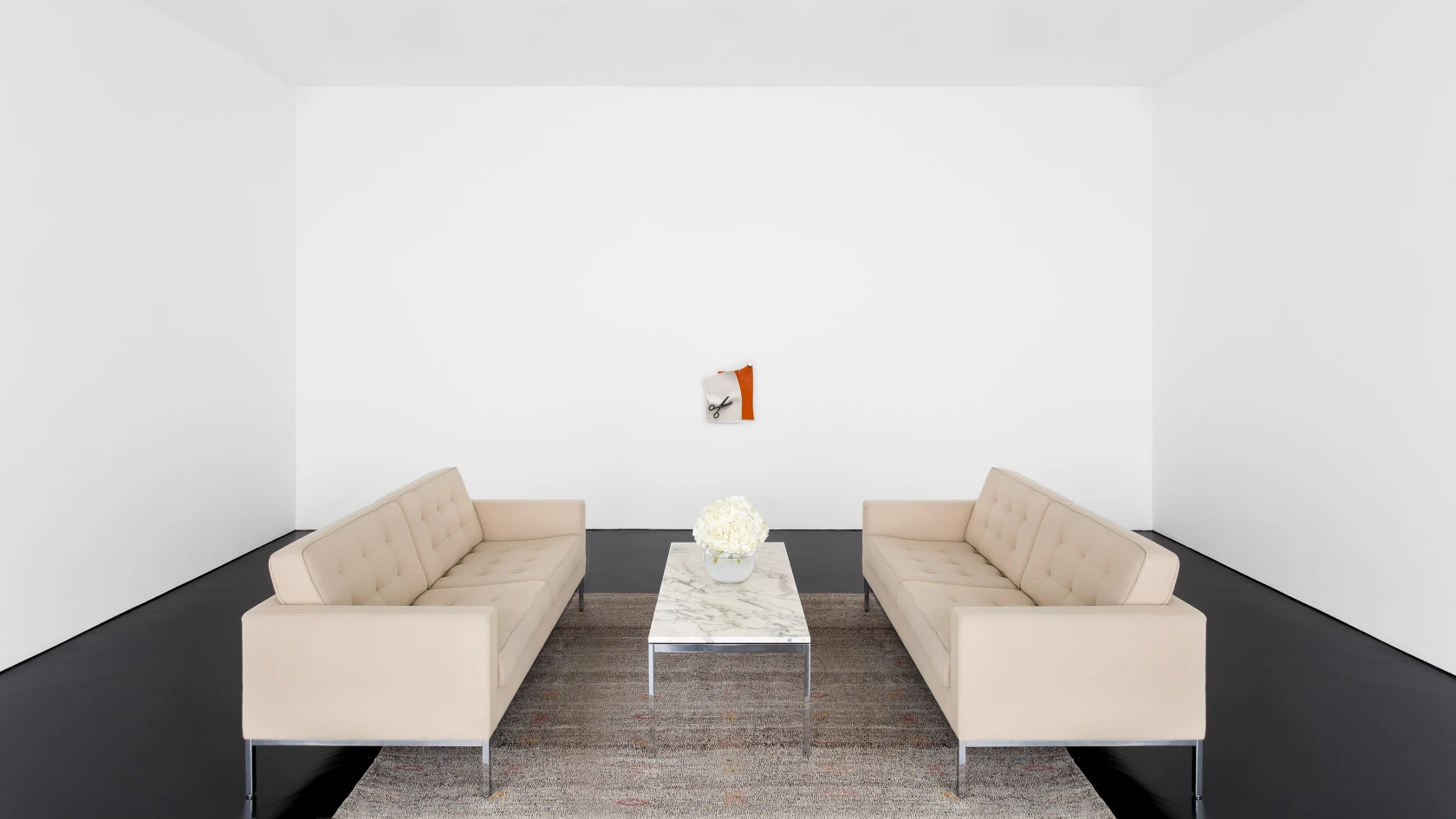 Holly Hendry Cut and Paste, 2024