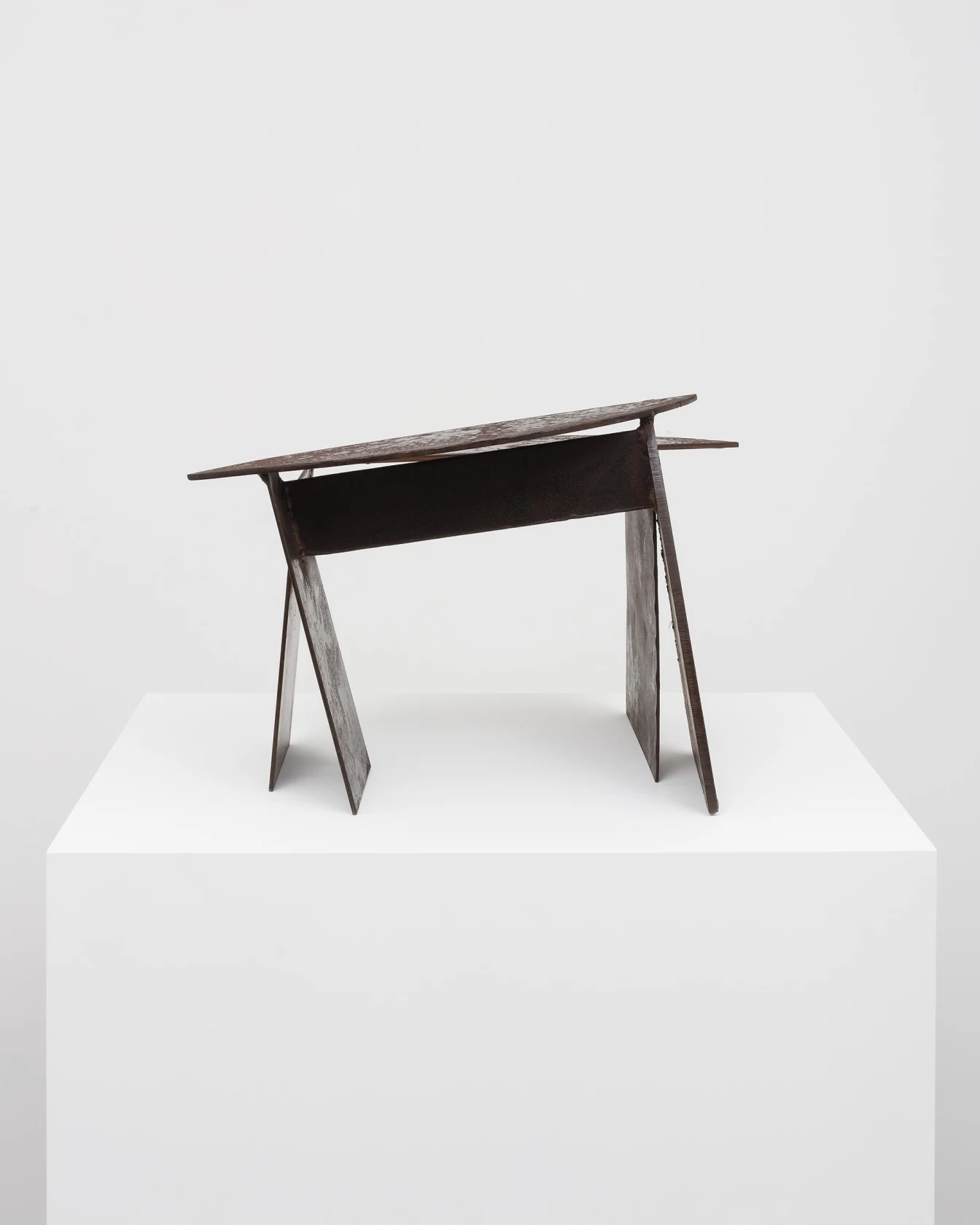 Melvin Edwards, Sky's the Light, 1981
