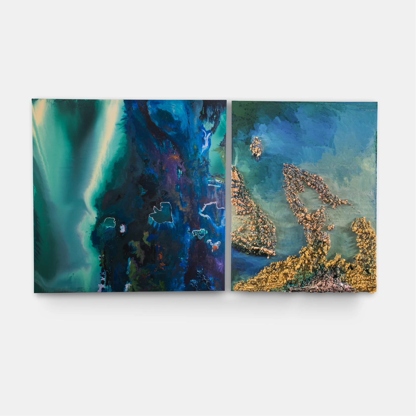 Ana Cláudia Almeida, Untitled, 2021