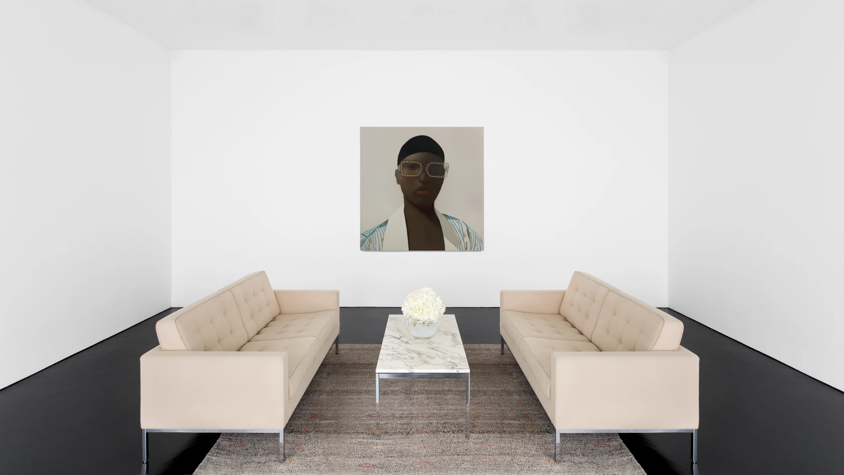 Sarah Ball, Seyon, 2020