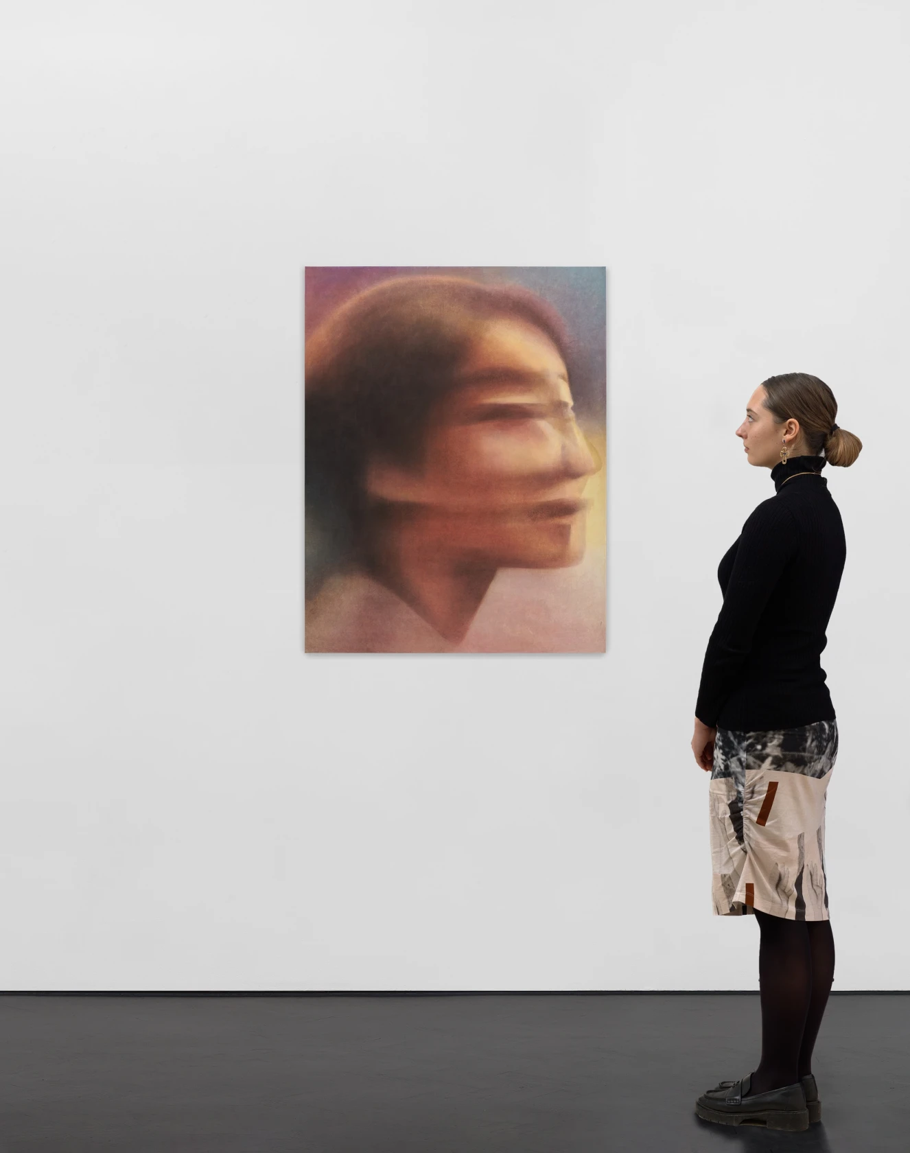 Yooyun Yang, Unknown, 2025