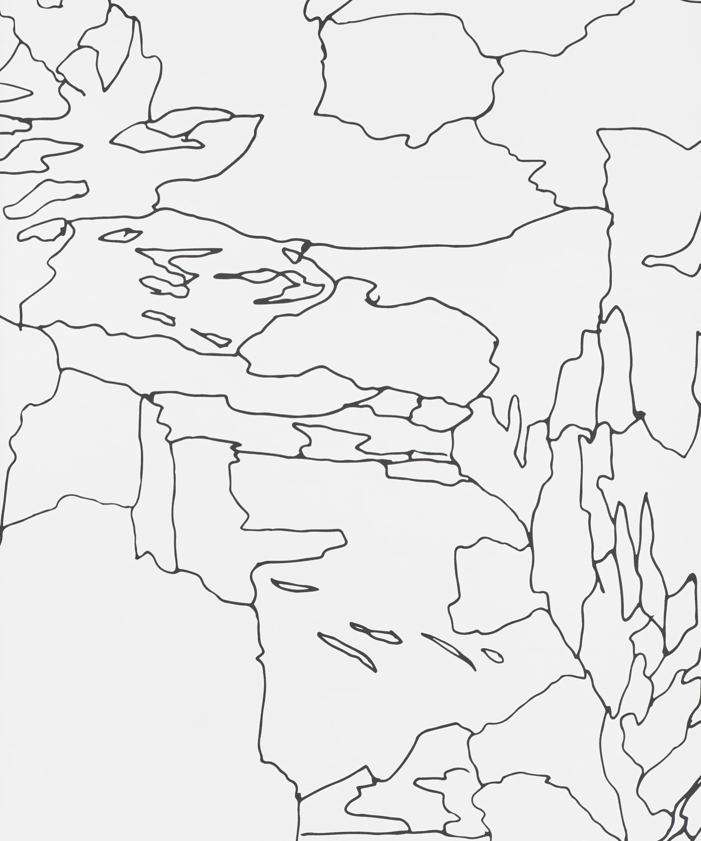 Andreas Eriksson, The Thief, 2018