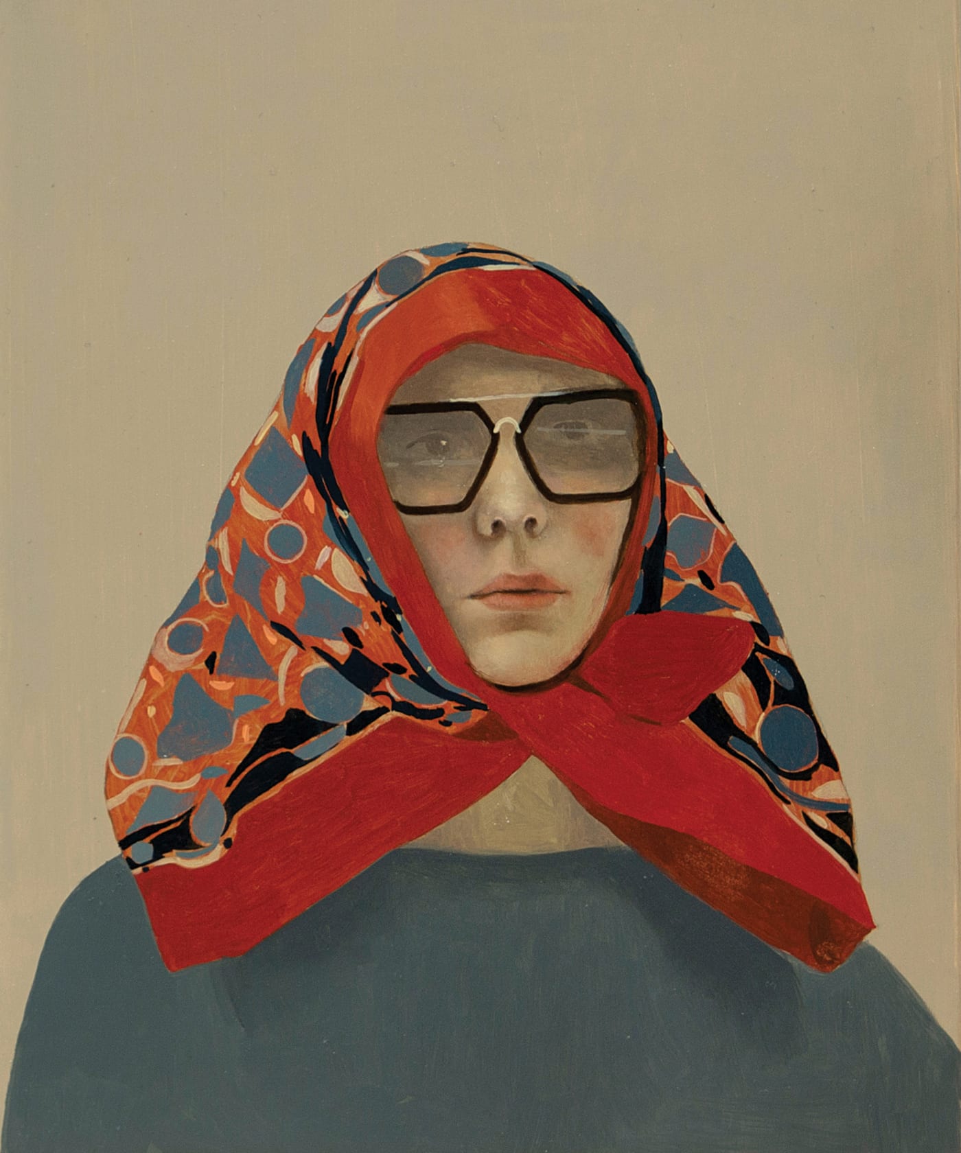 Sarah Ball Elliot, 2019