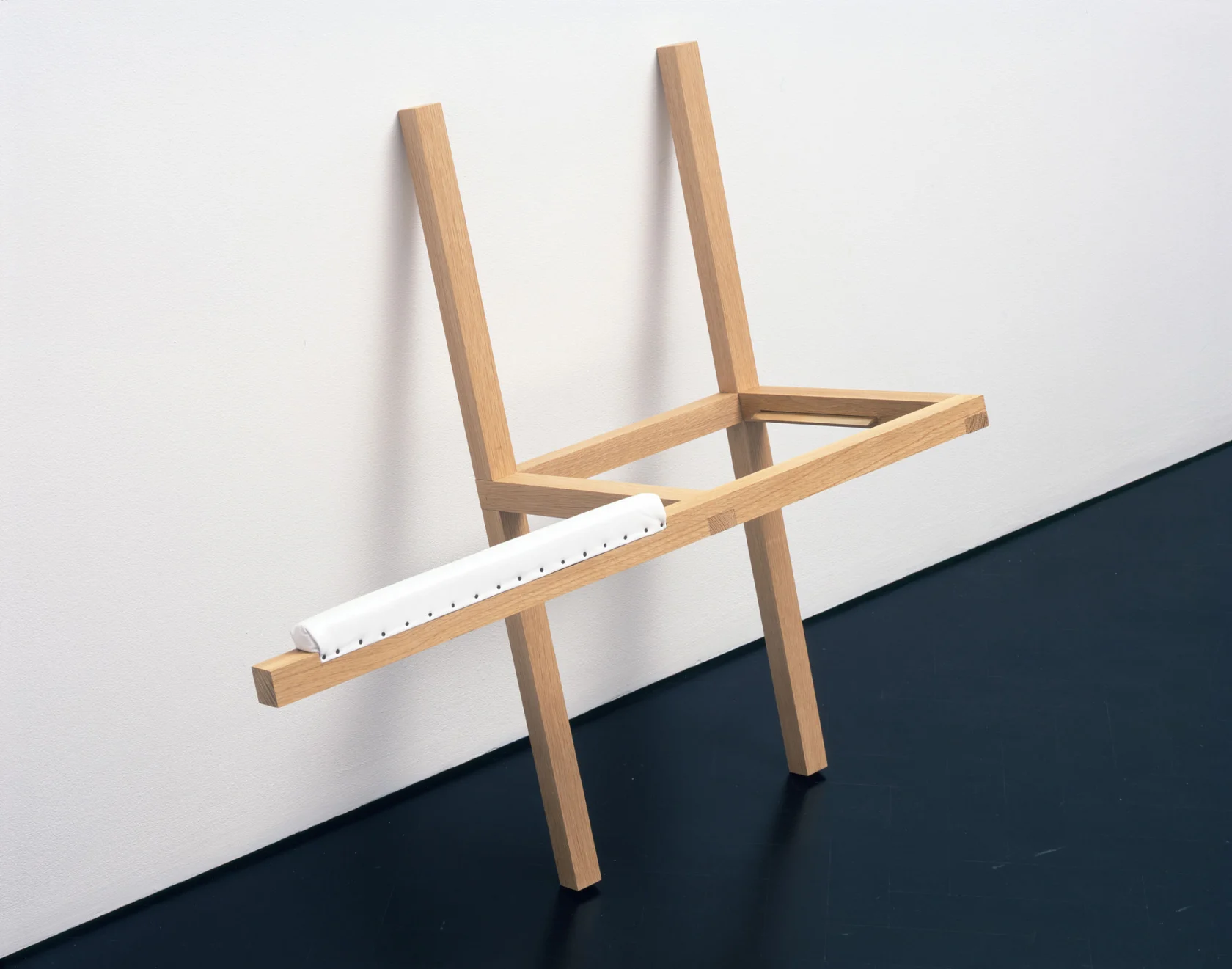 Claire Barclay, Untitled, 2007