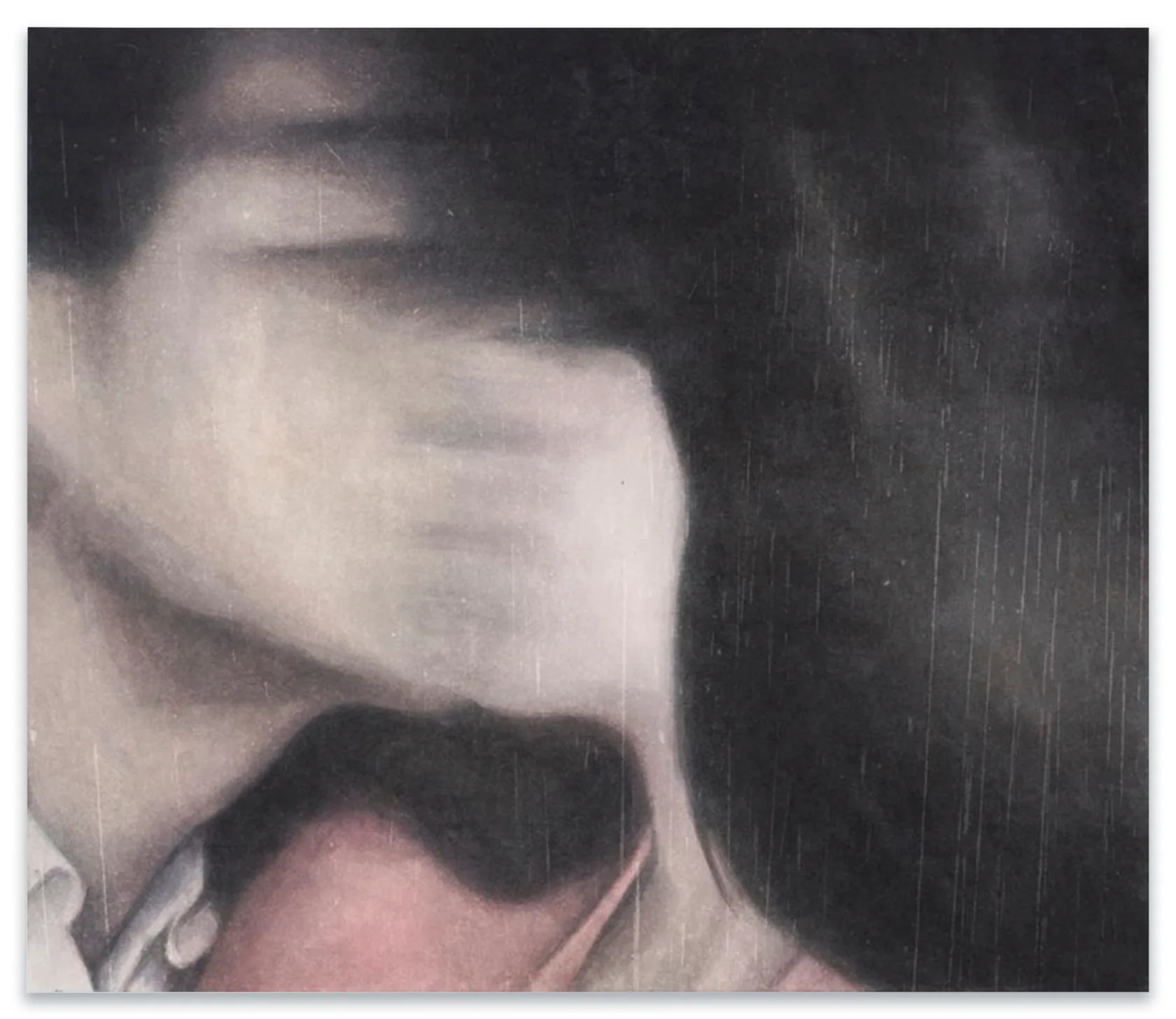 Yooyun Yang, Untitled2, 2021