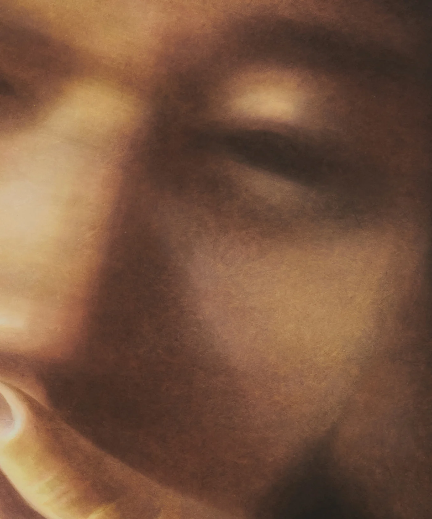 Yooyun Yang, Radiant gloomy, 2025