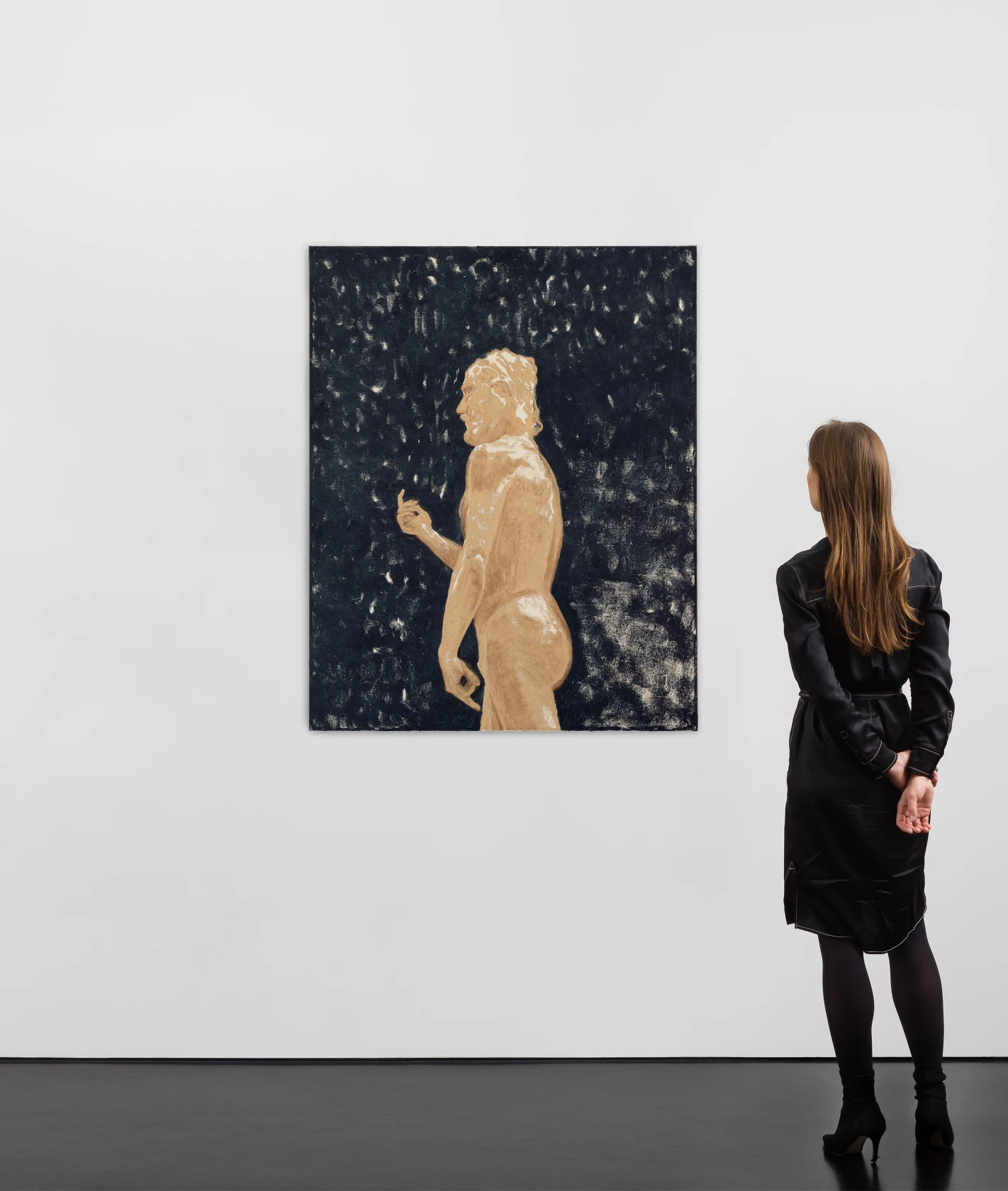 Mamma Andersson Sagittarius, 2022