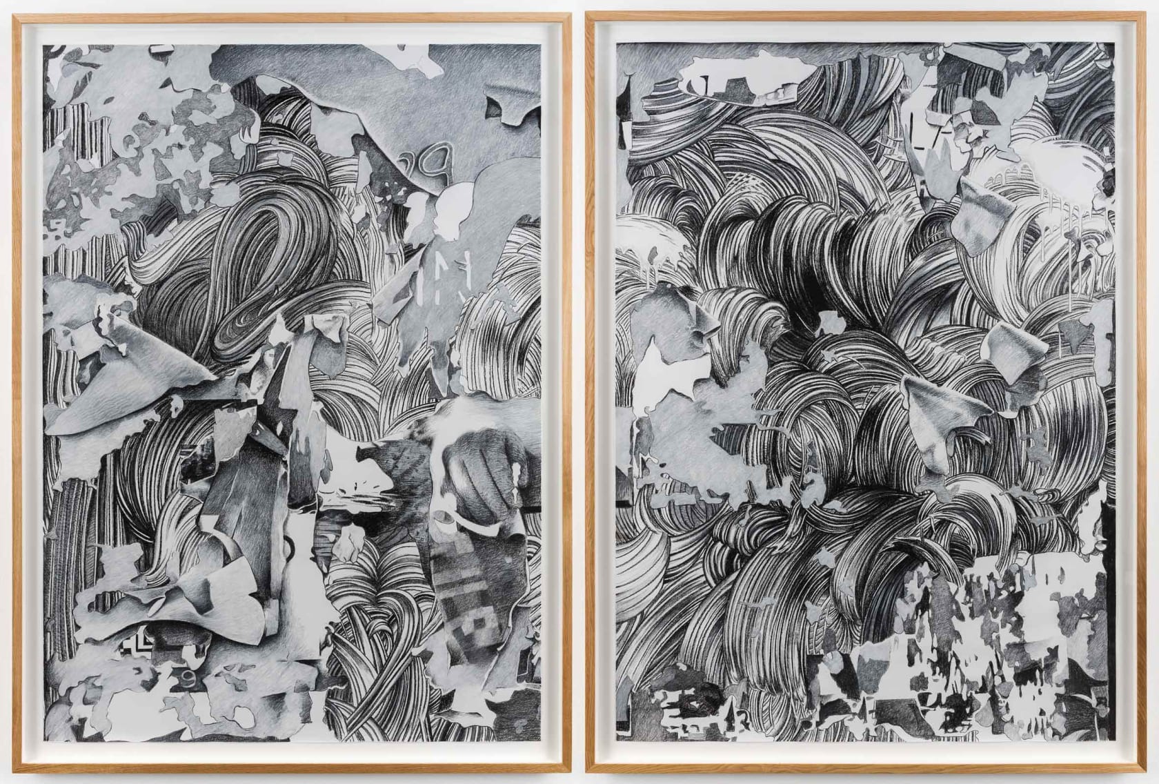 Paul McDevitt, Goo₫ ₥or₪i₪g ₩or₤₫, 2015