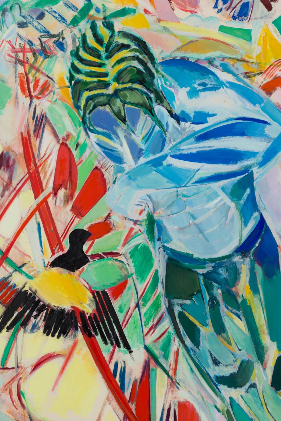 Denzil Forrester, Carnival Dub, 1984