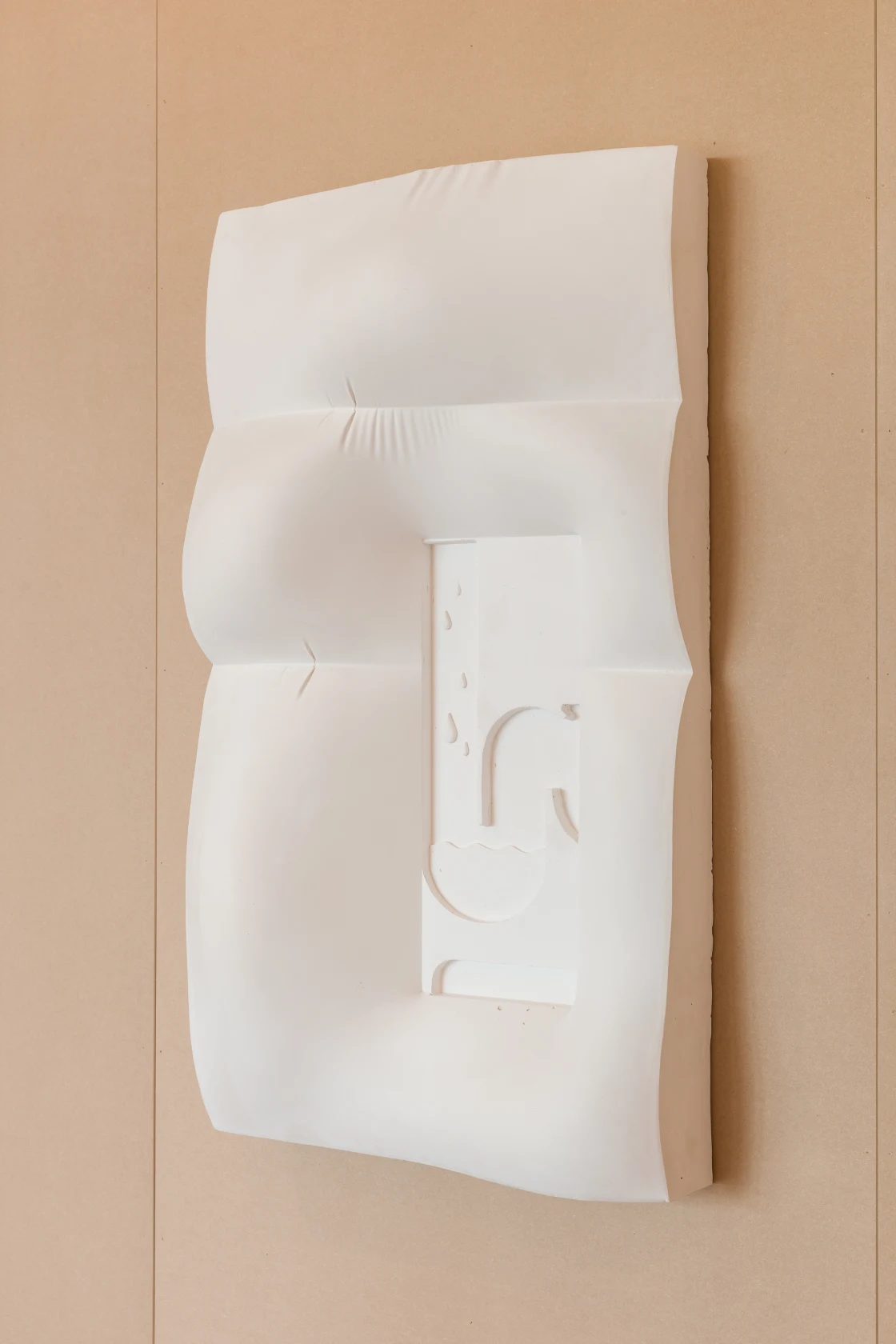 Holly Hendry, Night Sweats, 2021