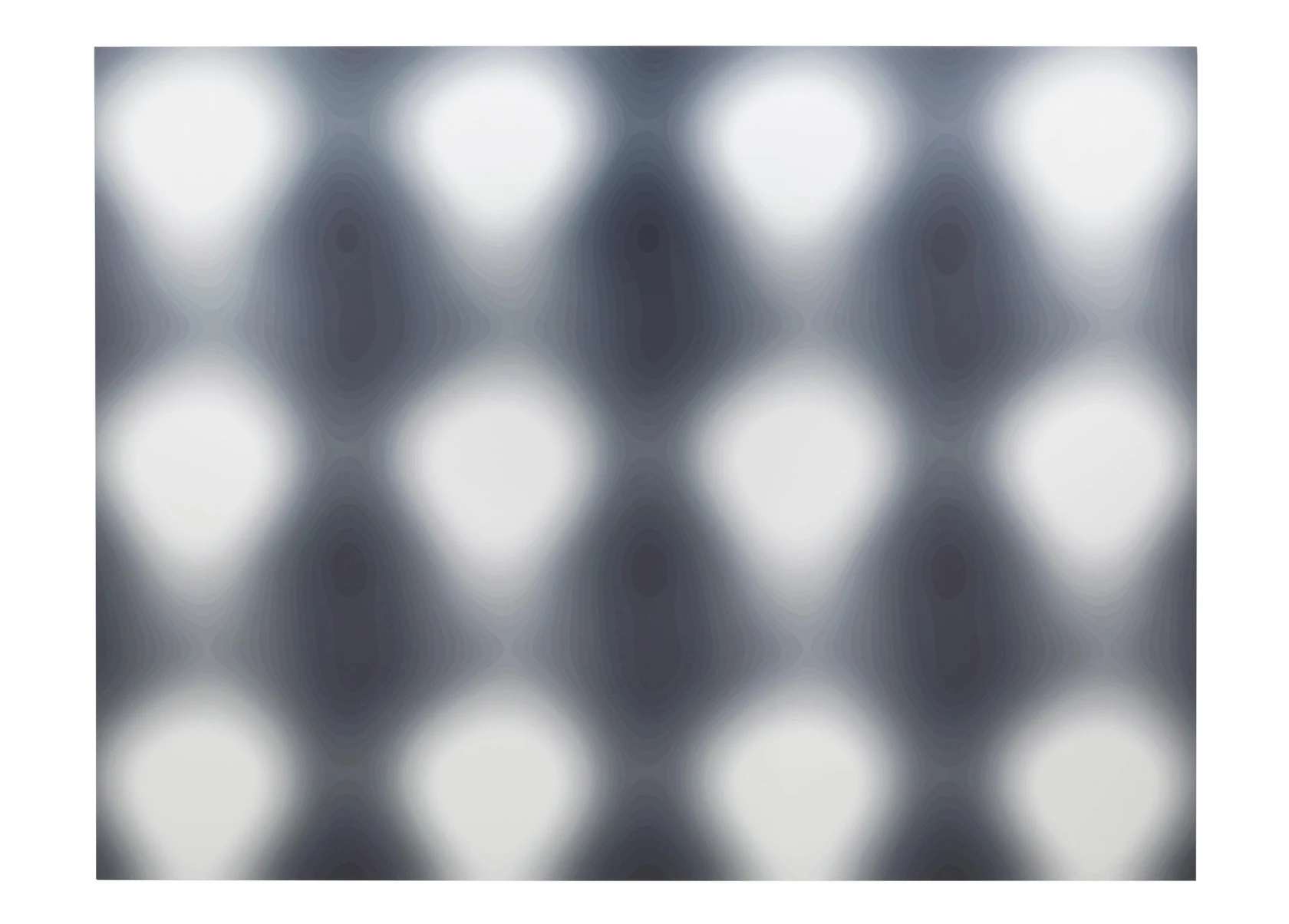 Wayne Gonzales Untitled, 2011