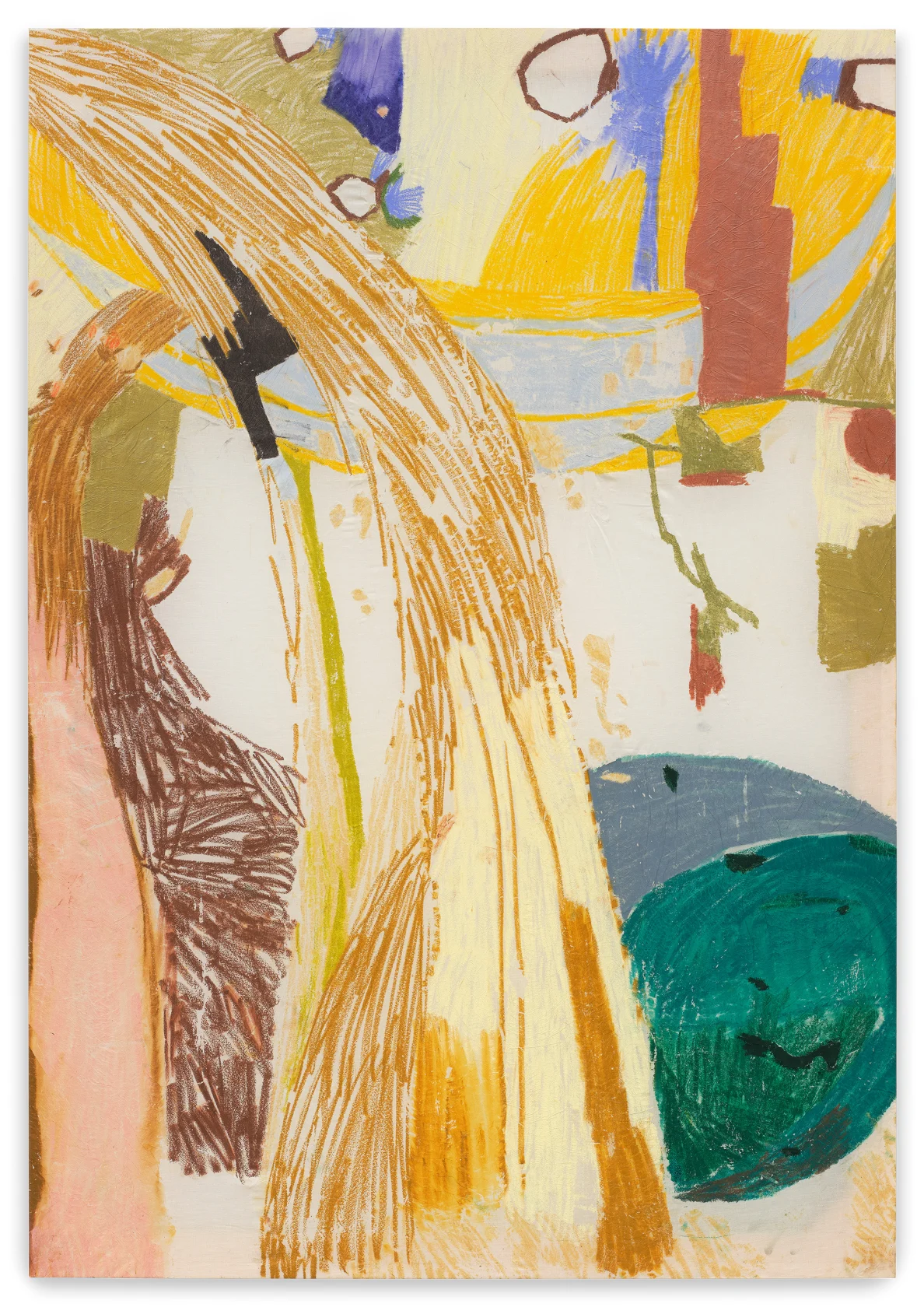 Ana Cláudia Almeida Forgot to moisturize, 2025